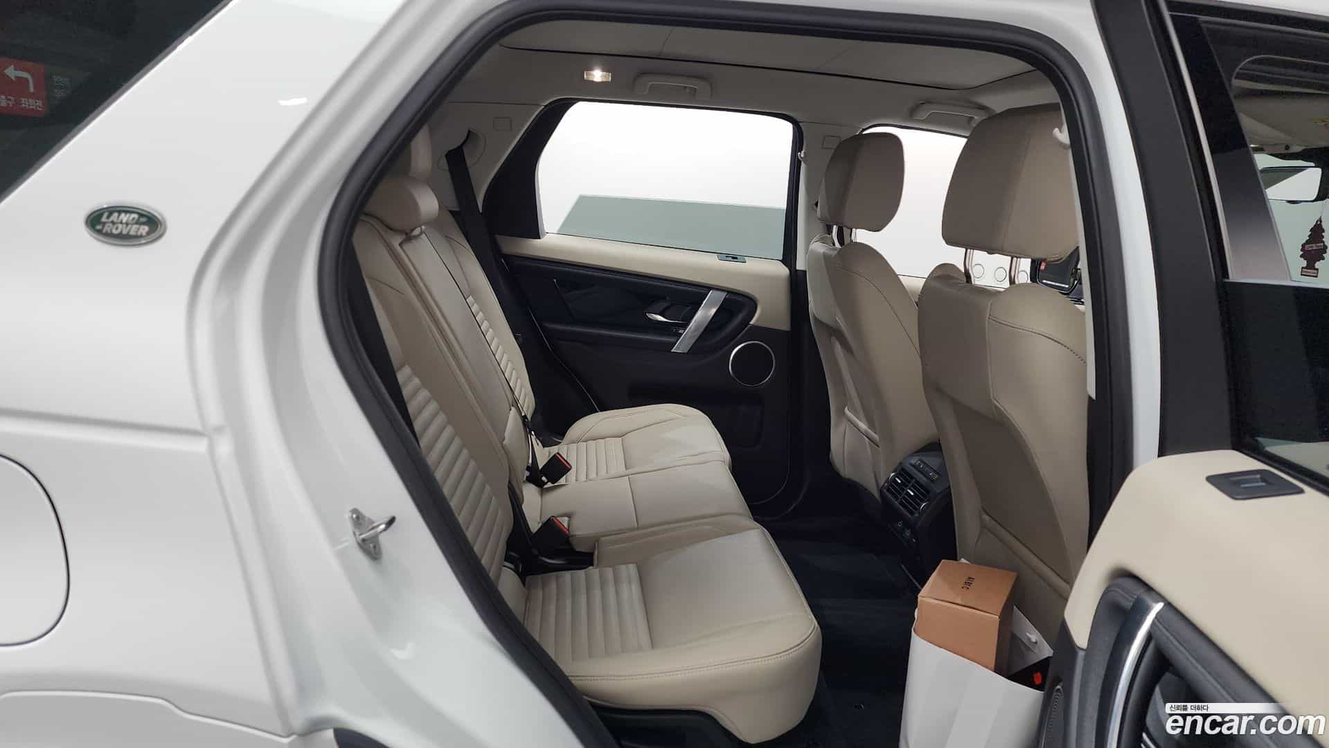 Discovery Sport Land Rover 2025.5-OPTION-015