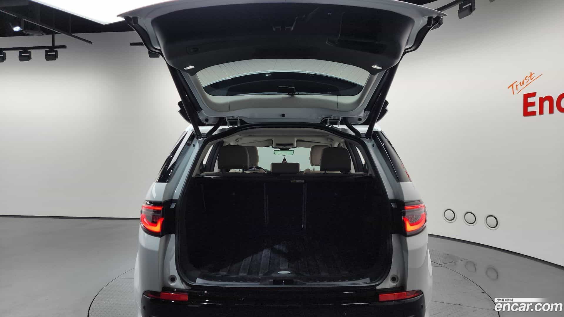 Discovery Sport Land Rover 2025.5-OPTION-022