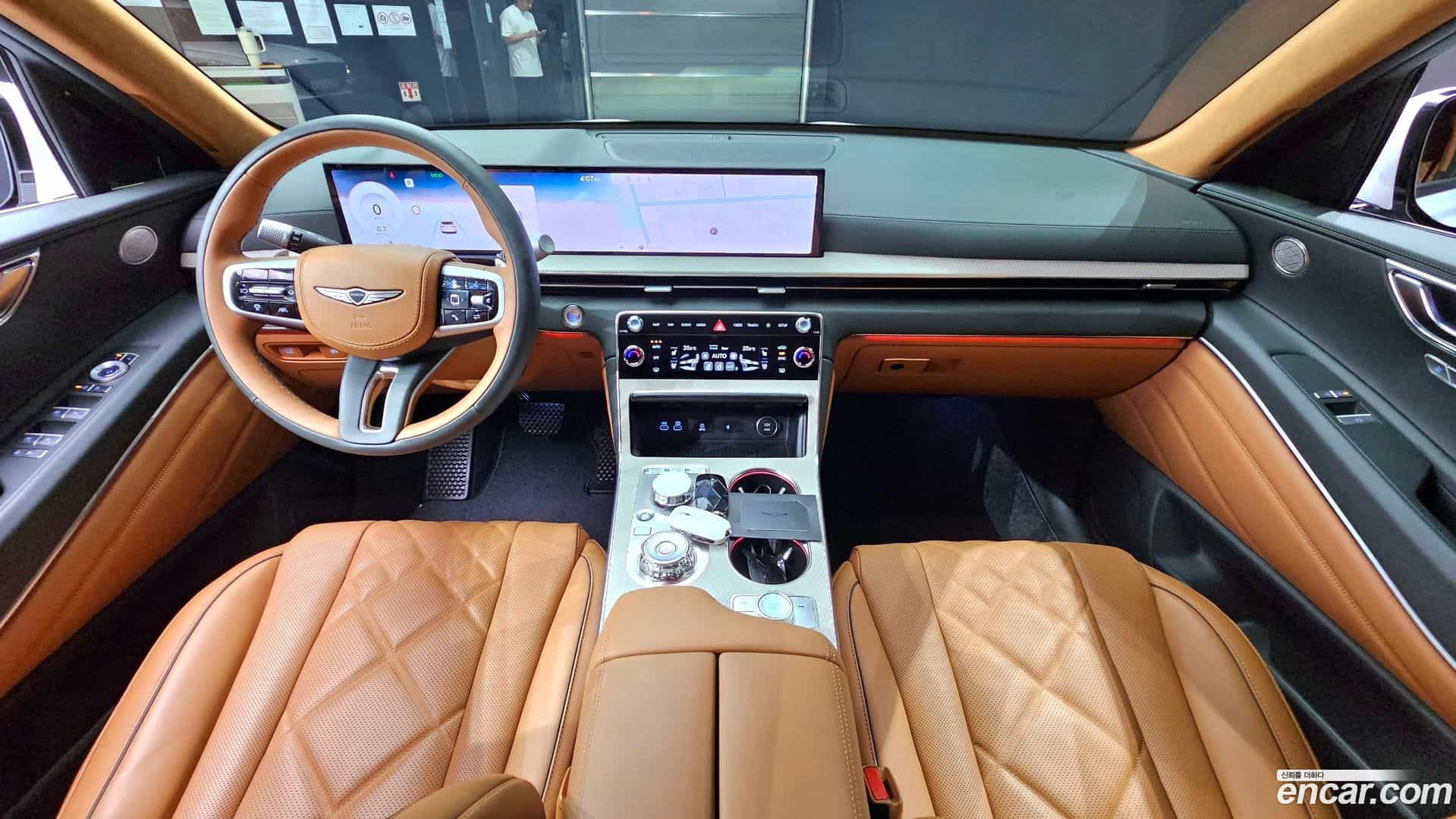 GV80 Genesis 2024.10-INNER-007