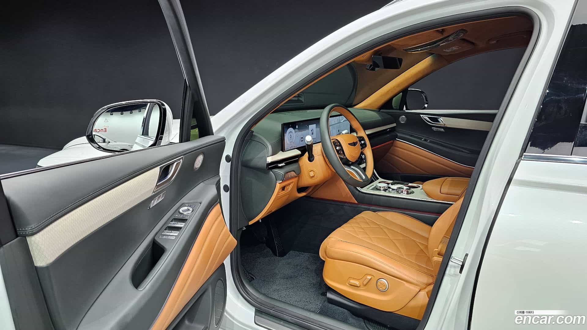 GV80 Genesis 2024.10-INNER-010