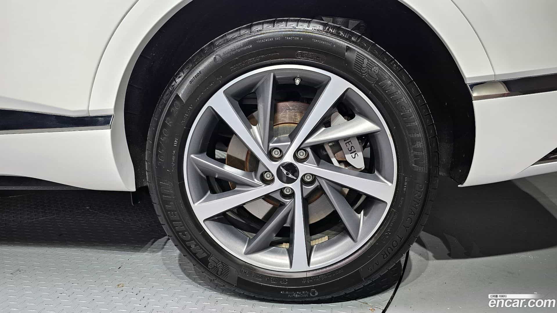 GV80 Genesis 2024.10-OUTER-031