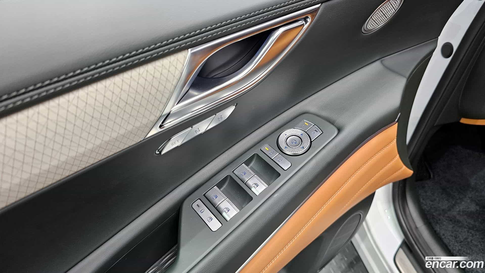 GV80 Genesis 2024.10-OPTION-041