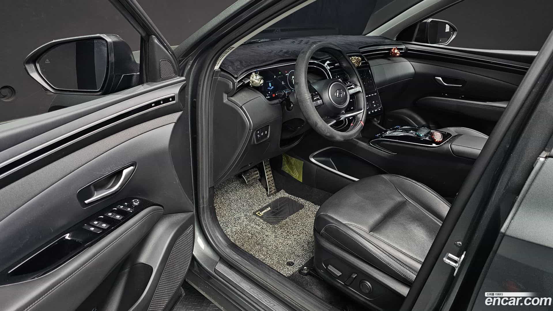 Tucson Hyundai 2022.6-INNER-010