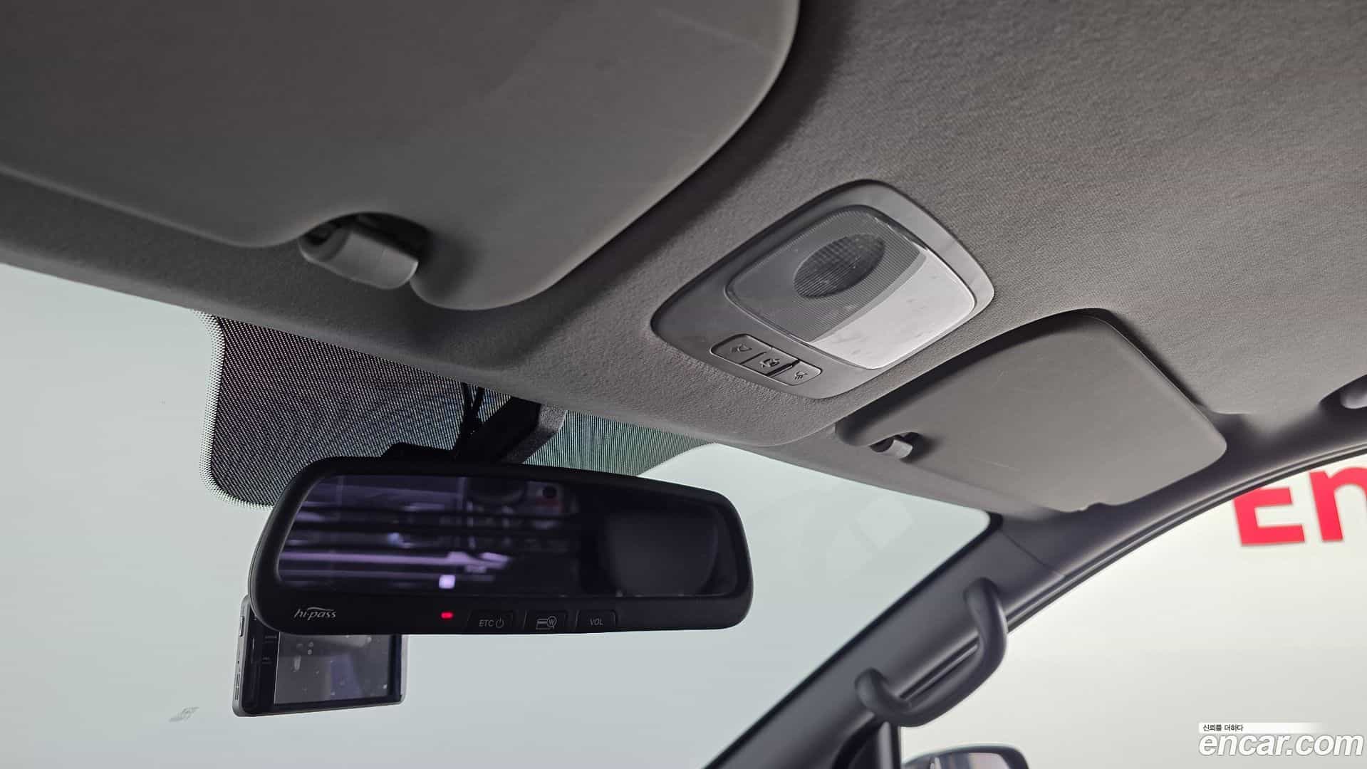 Starex Hyundai 2016.2-OPTION-021