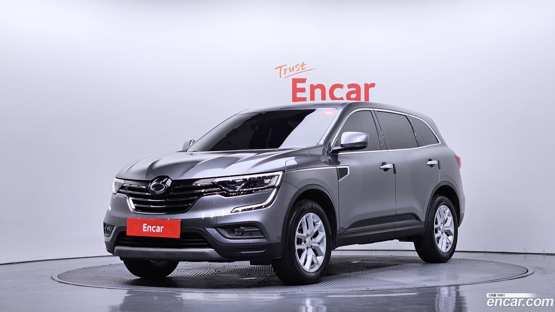 Main__Slider__Photo:QM6 Renault Korea 2019.5-0