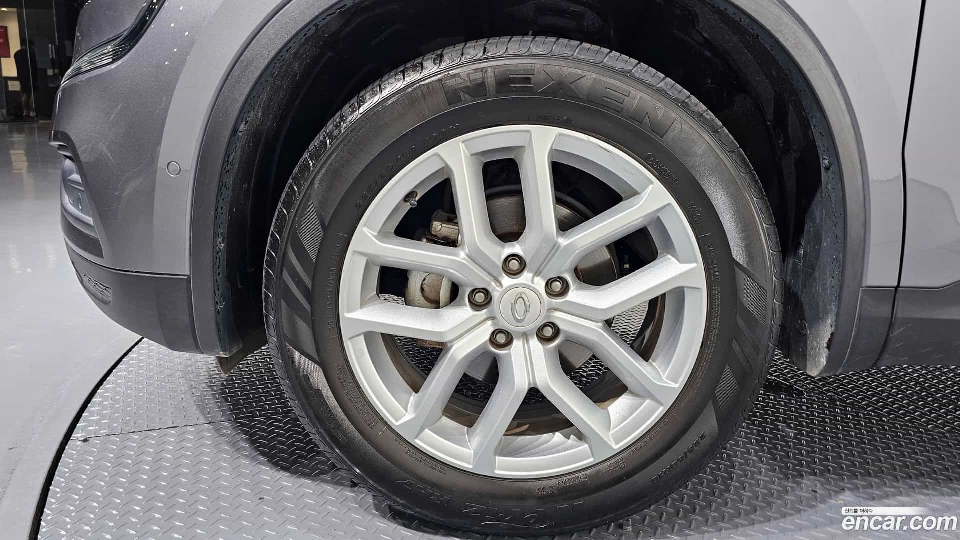 QM6 Renault Korea 2019.5-OUTER-005