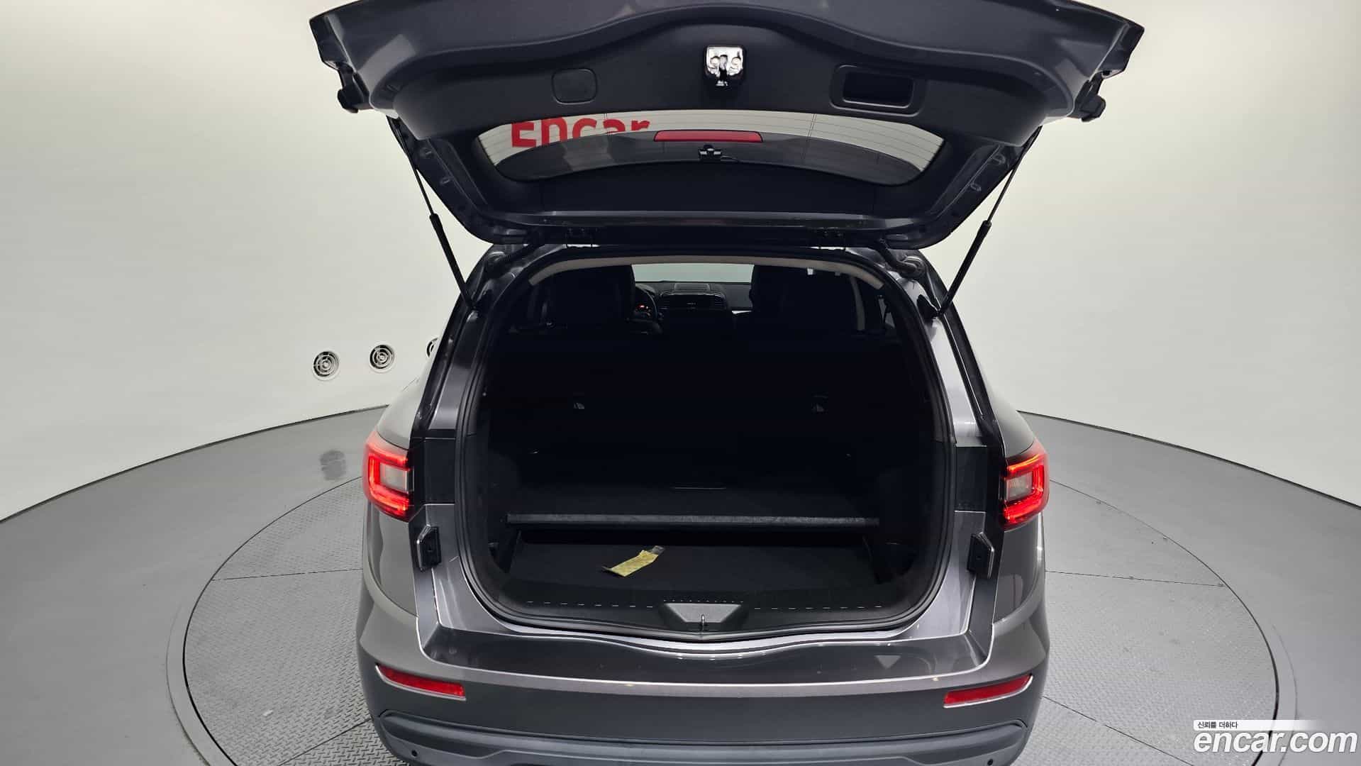 QM6 Renault Korea 2019.5-OPTION-024