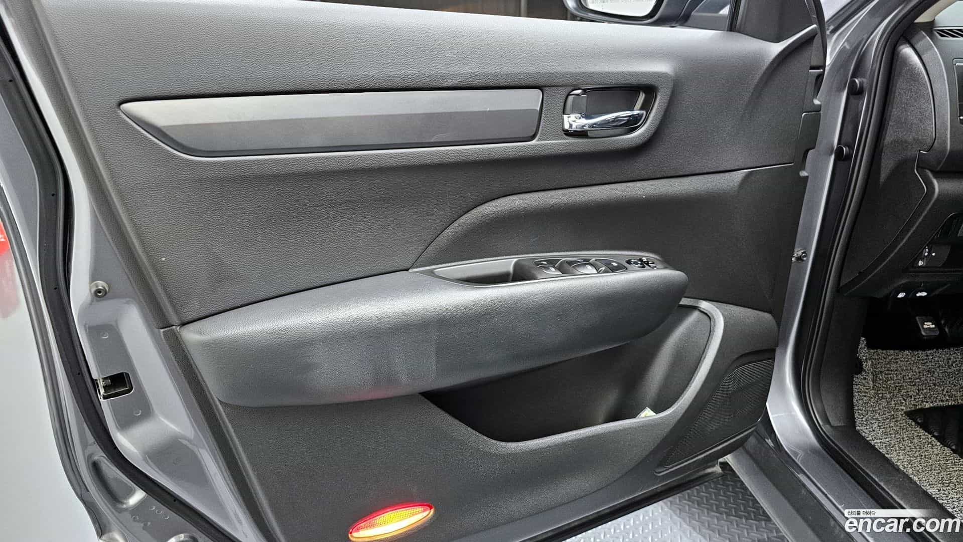 QM6 Renault Korea 2019.5-INNER-034