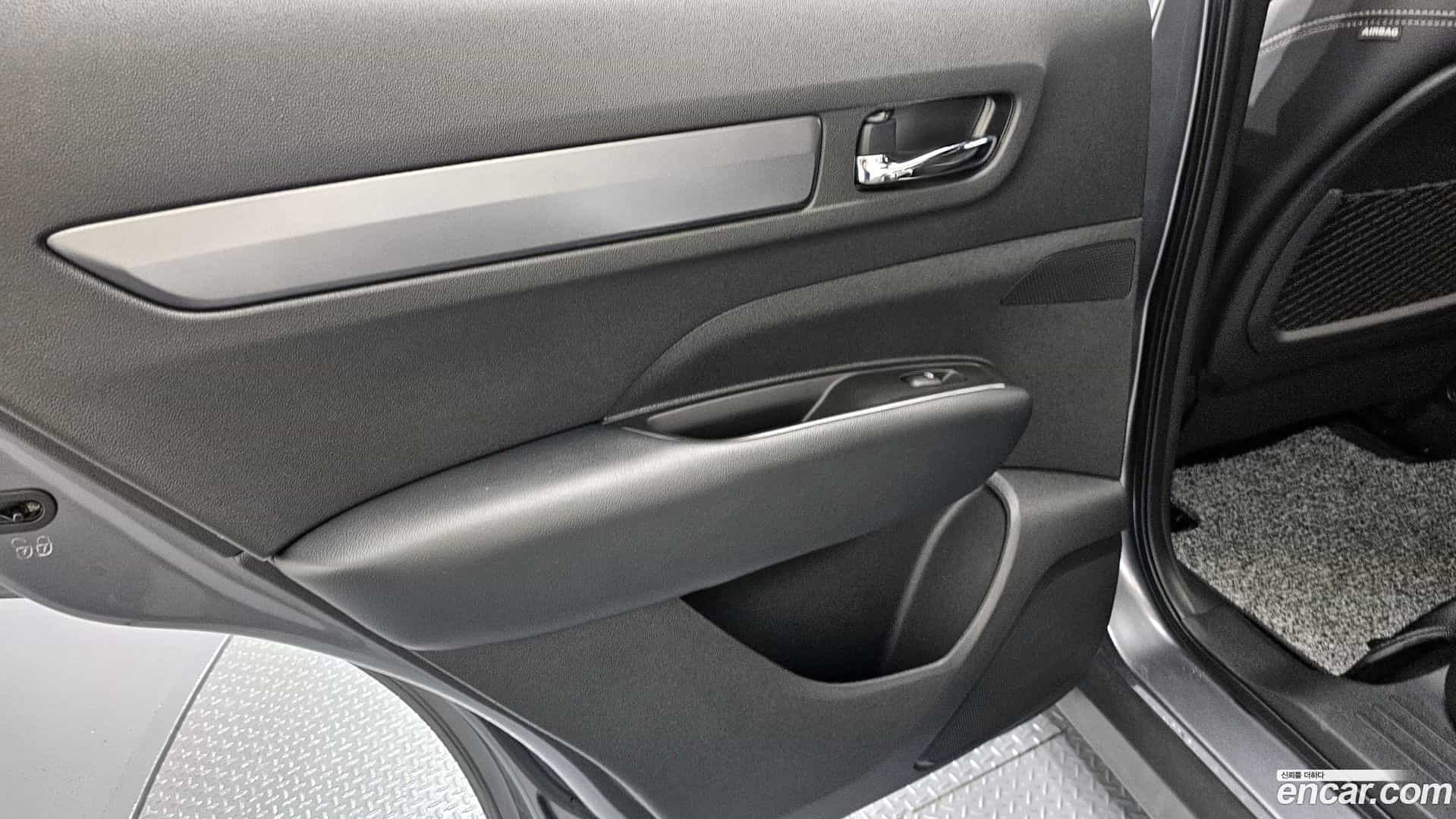QM6 Renault Korea 2019.5-INNER-035