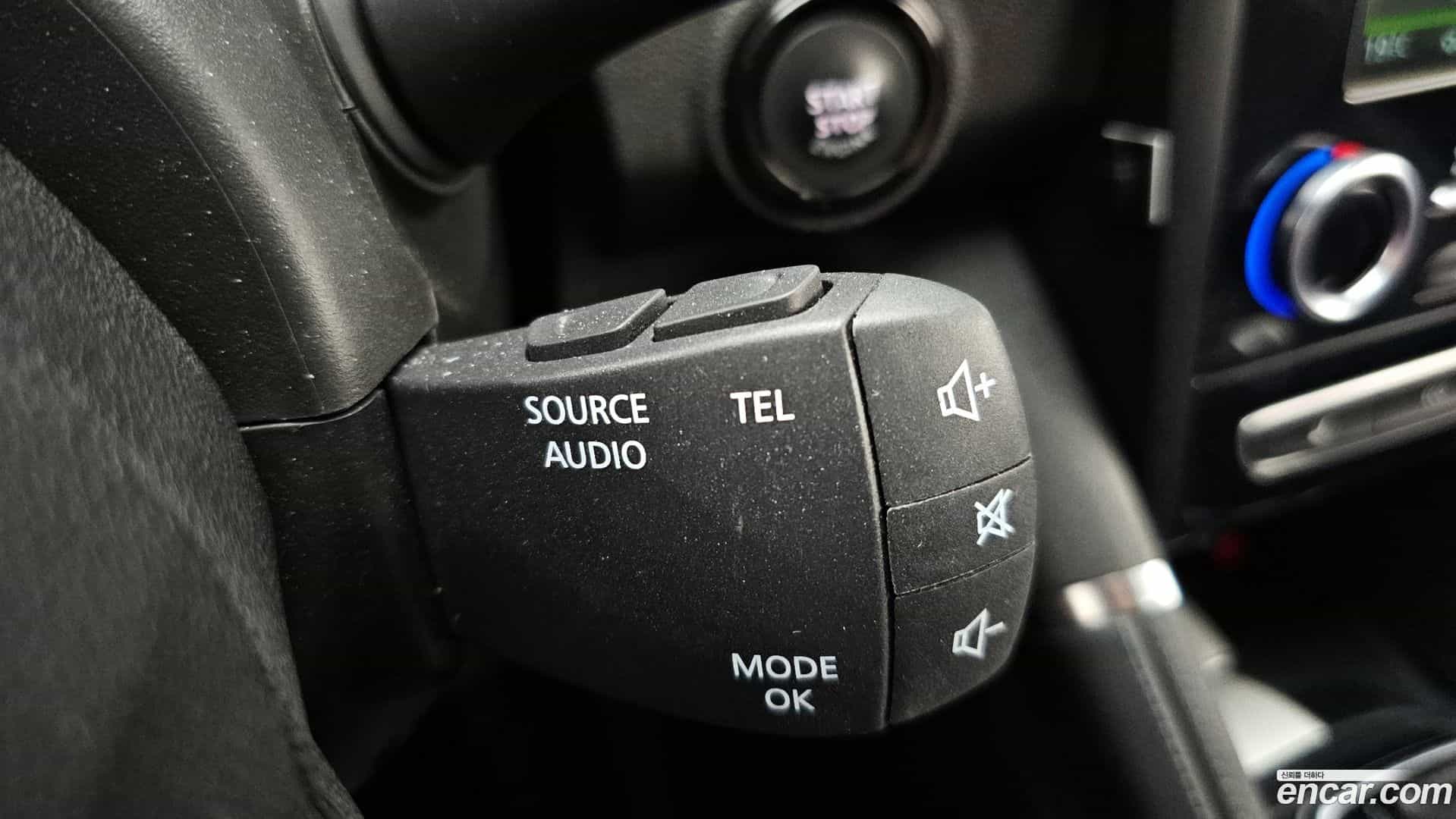 QM6 Renault Korea 2019.5-OPTION-045