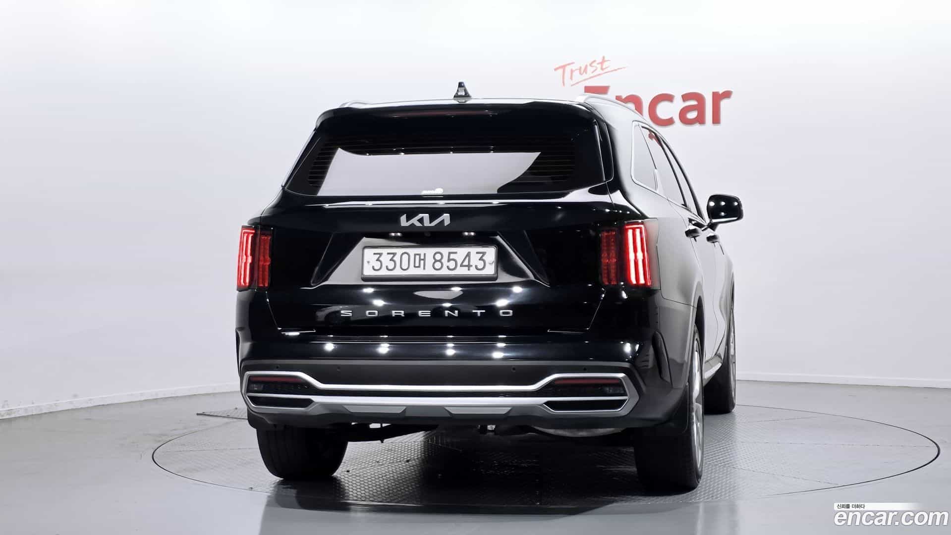 Sorento Kia 2022.3-OUTER-004