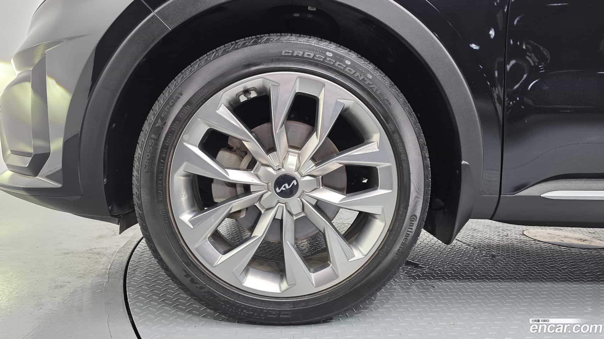 Sorento Kia 2022.3-OUTER-005