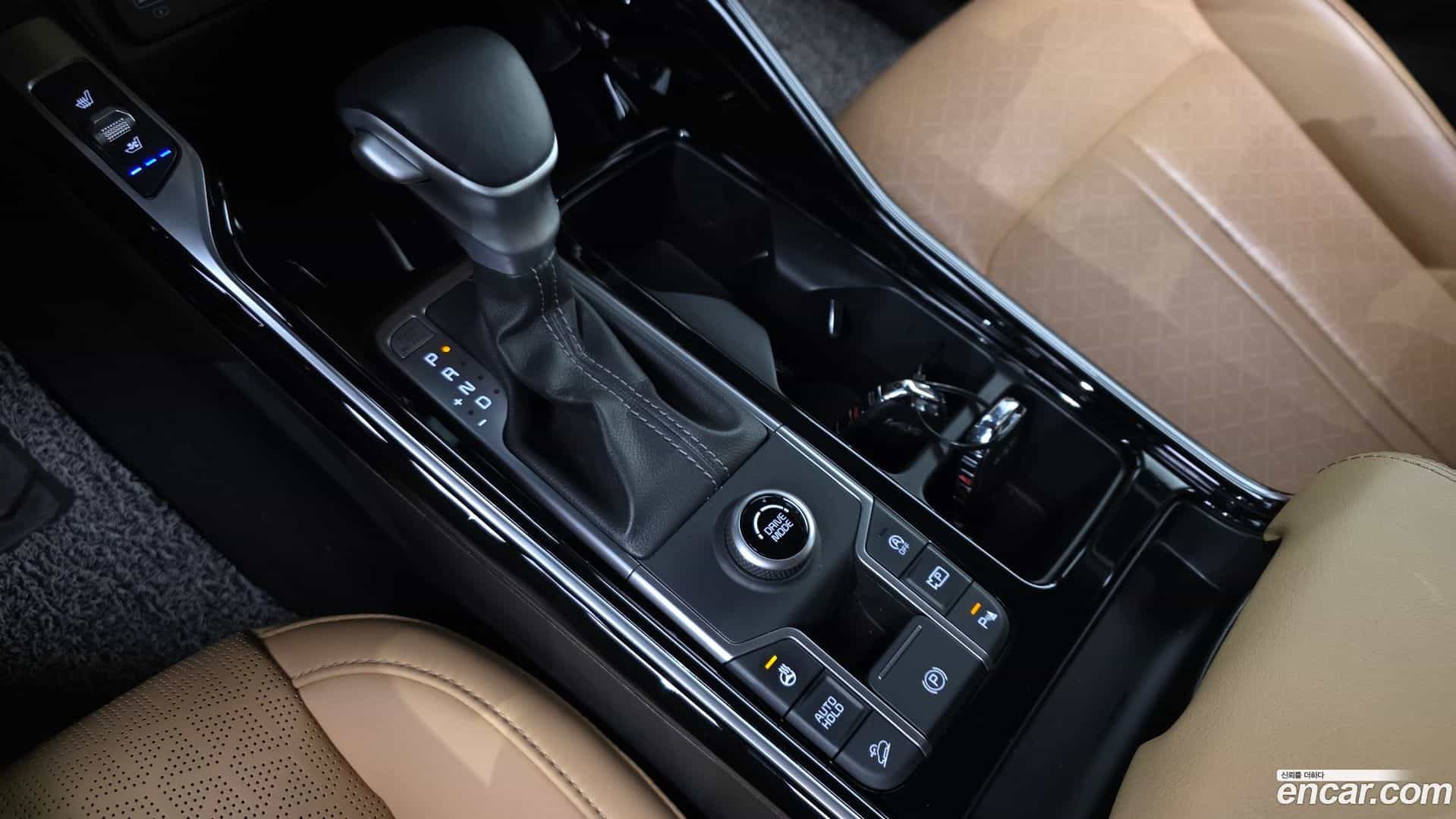 Sorento Kia 2022.3-INNER-009