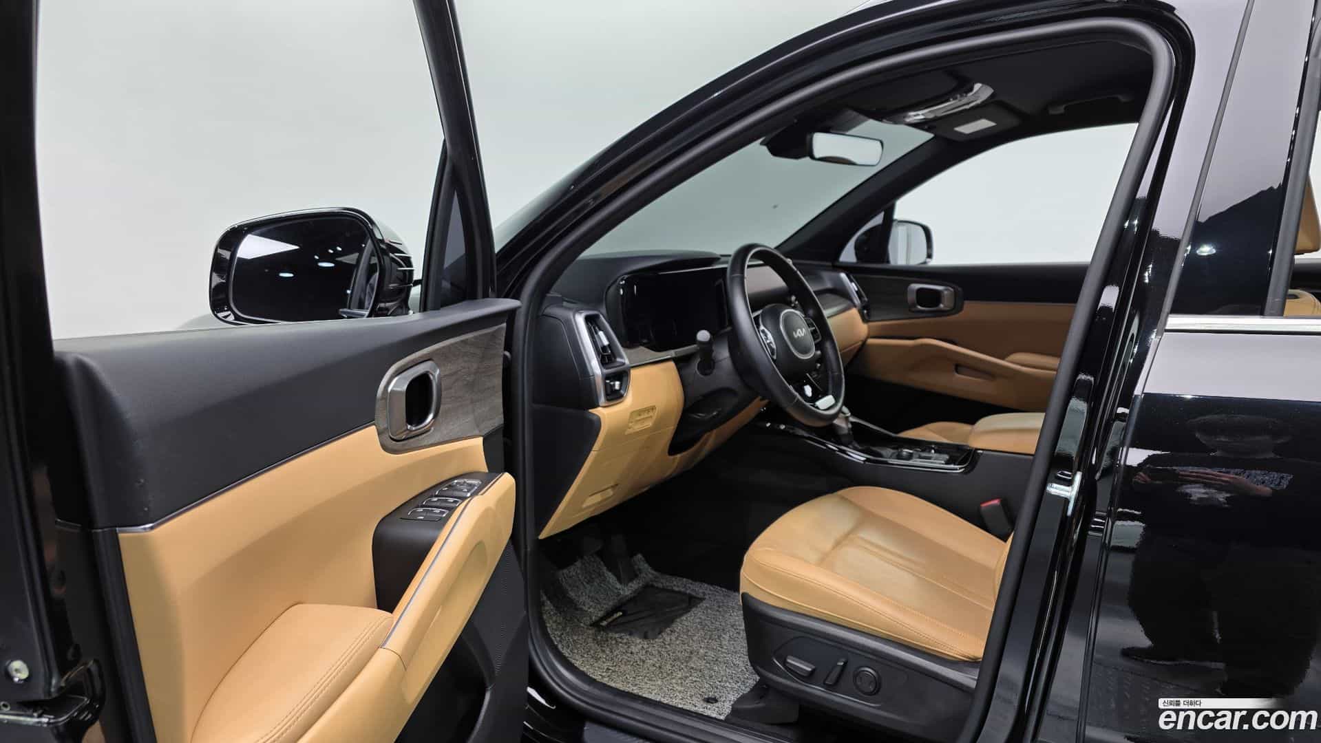 Sorento Kia 2022.3-INNER-010