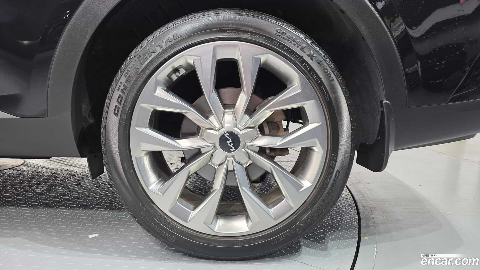 Sorento Kia 2022.3-OUTER-031