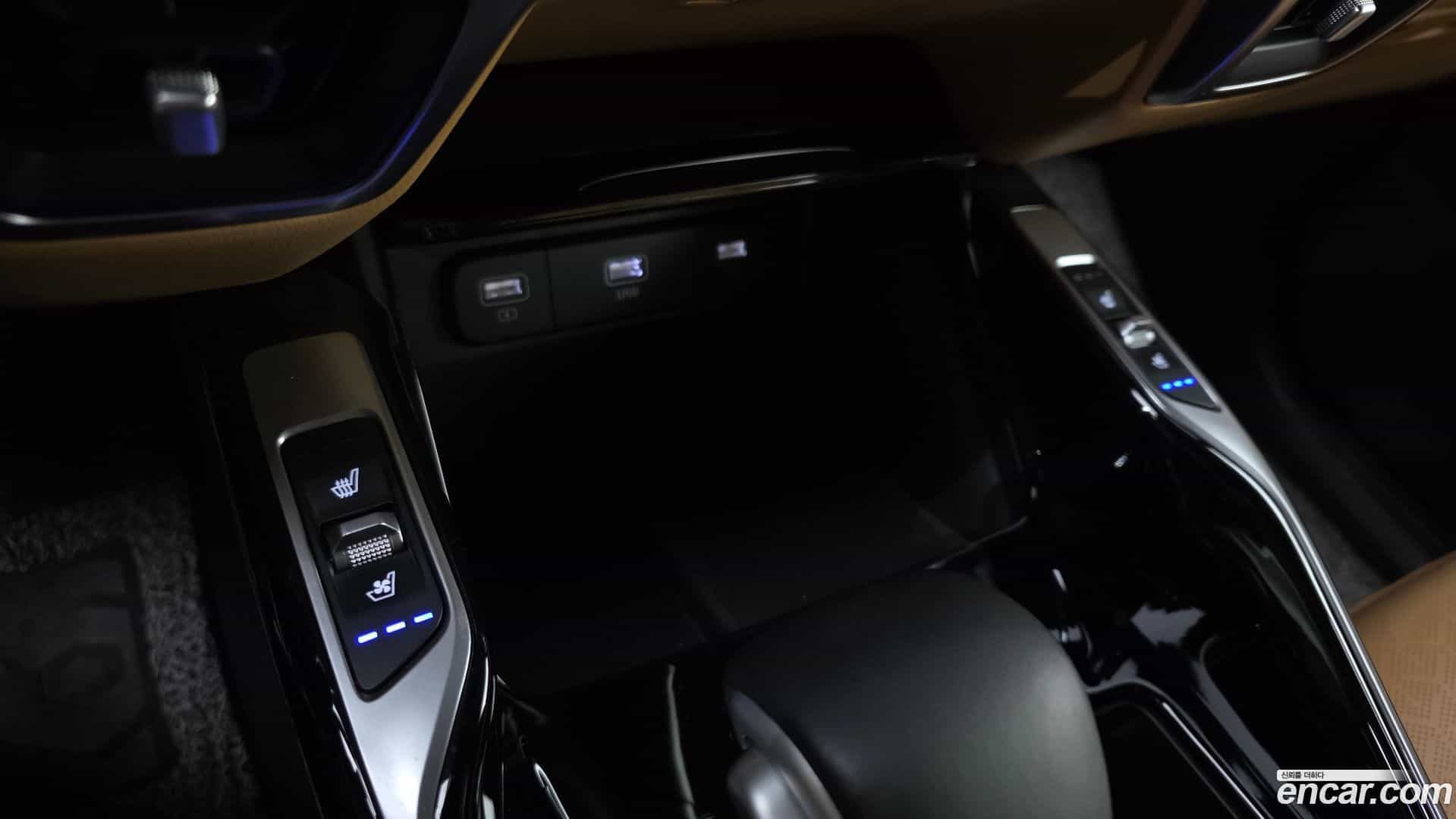 Sorento Kia 2022.3-OPTION-044