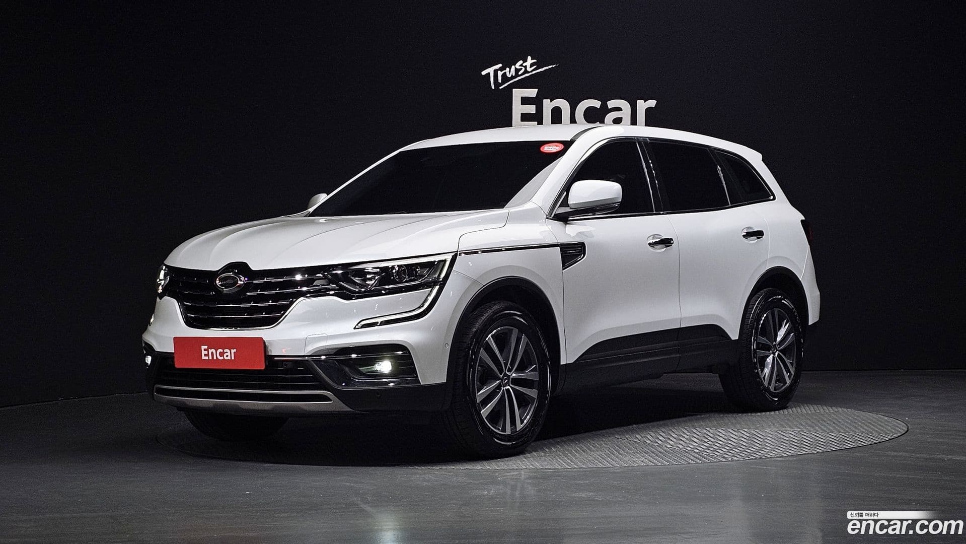 Main__Slider__Photo:QM6 Renault Korea 2020.4-0