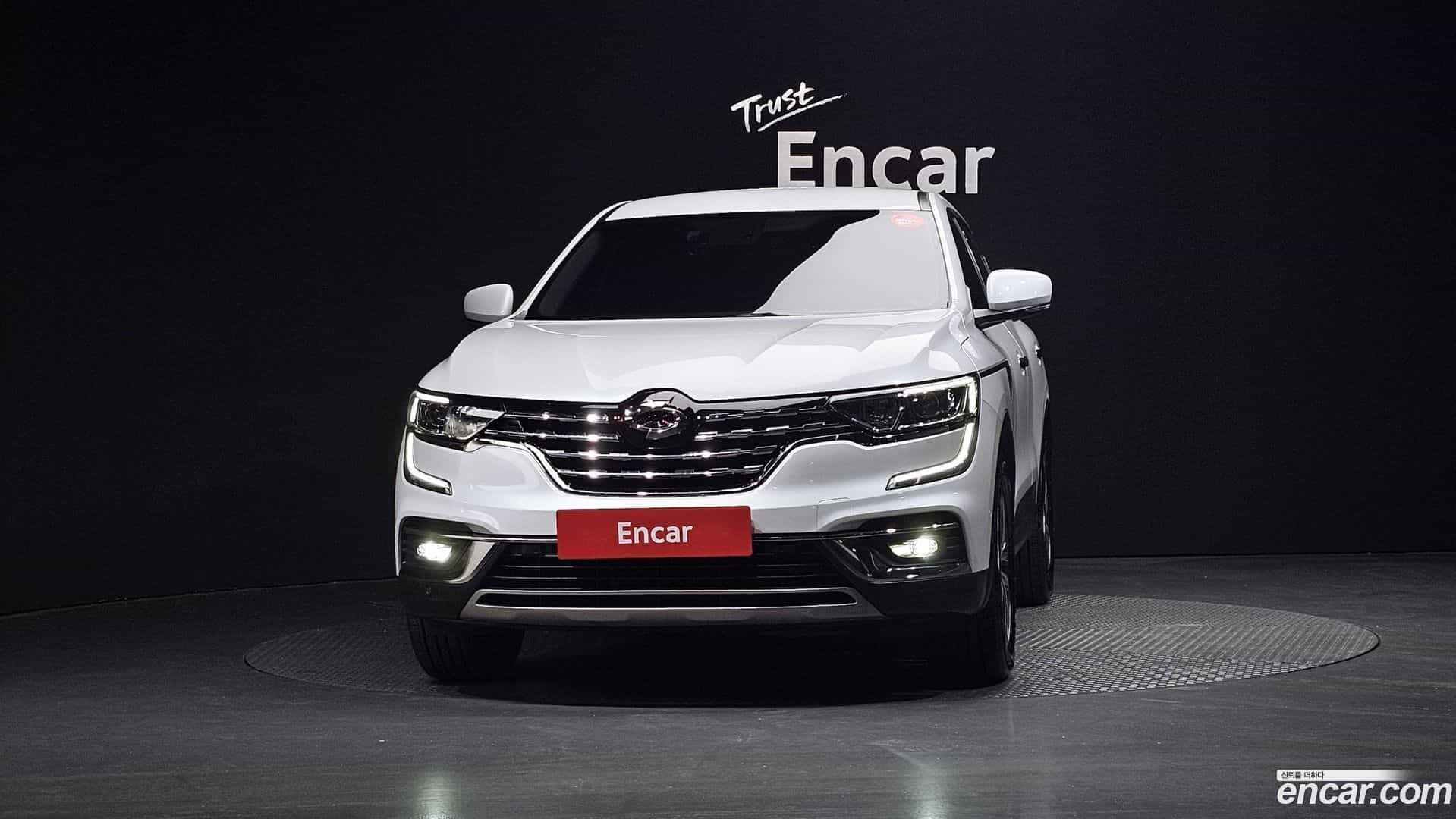 QM6 Renault Korea 2020.4-OUTER-003
