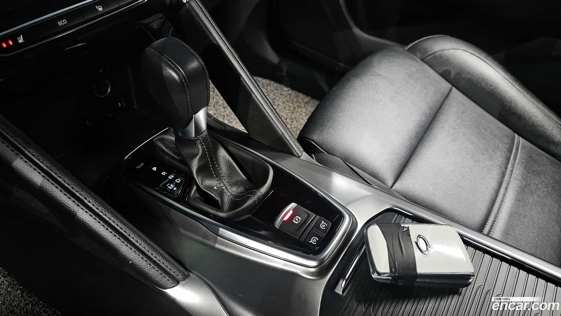 QM6 Renault Korea 2020.4-INNER-009