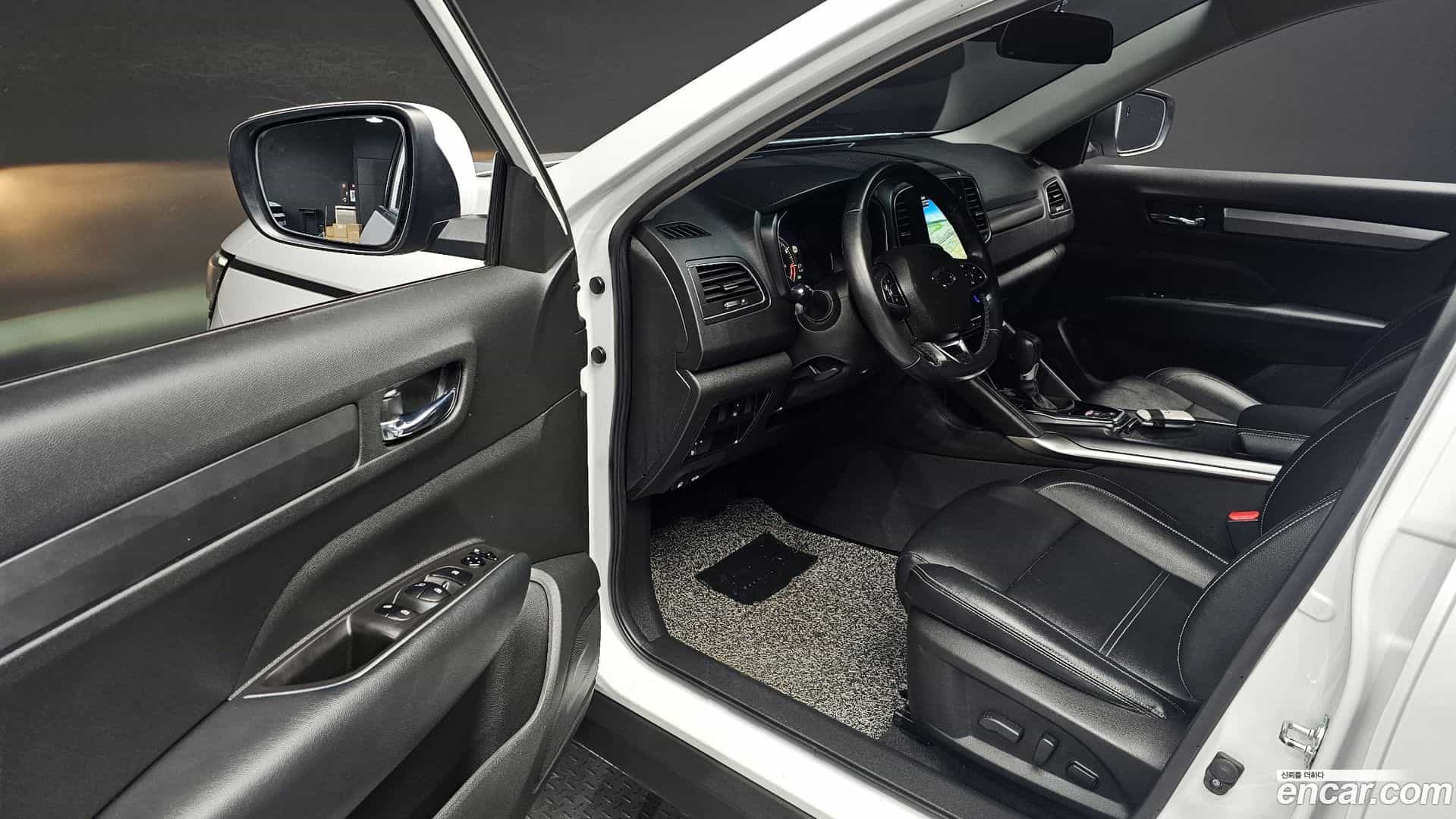 QM6 Renault Korea 2020.4-INNER-010