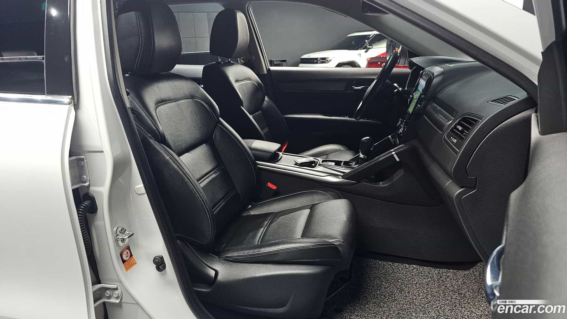QM6 Renault Korea 2020.4-INNER-036