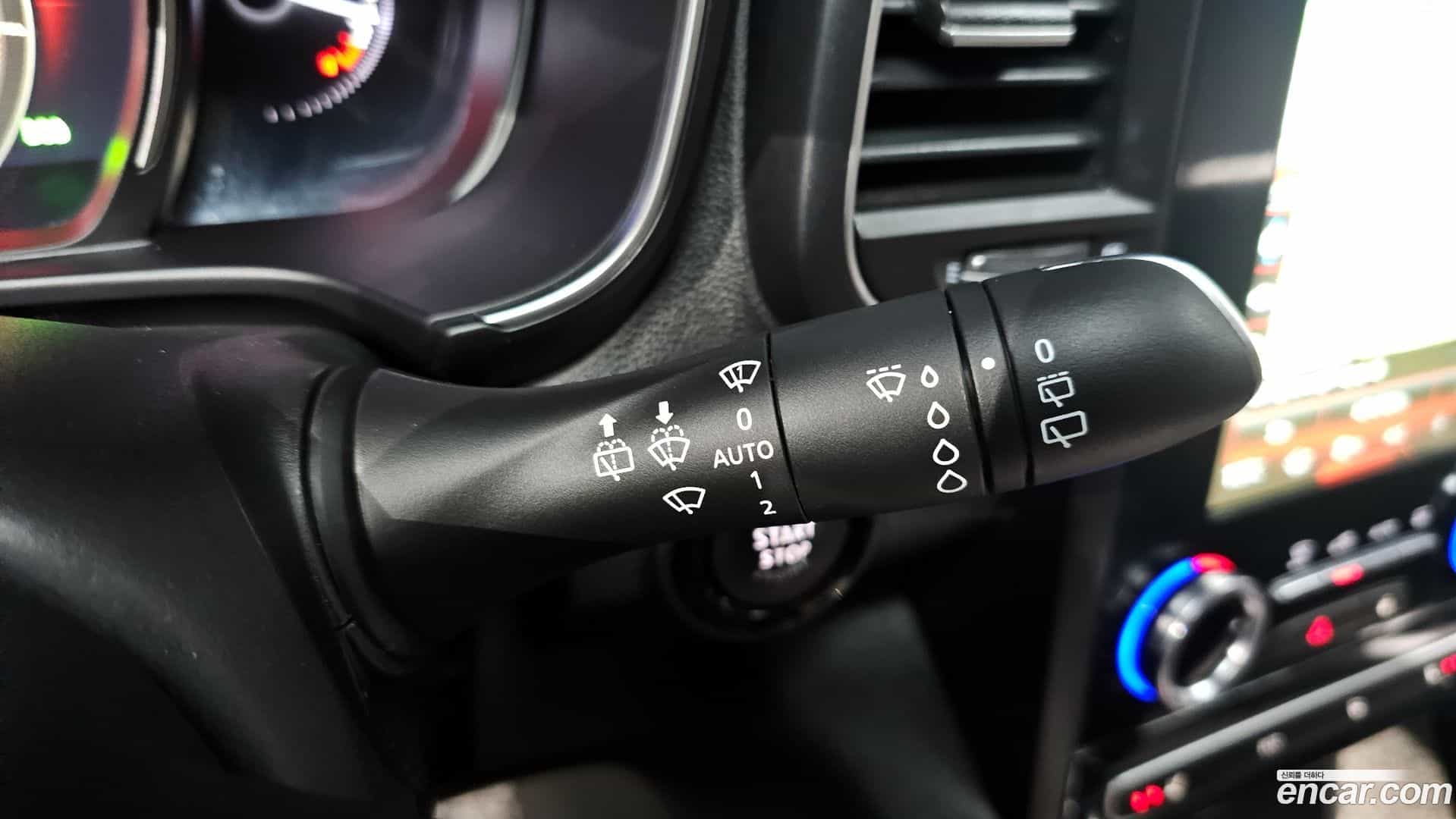 QM6 Renault Korea 2020.4-OPTION-043