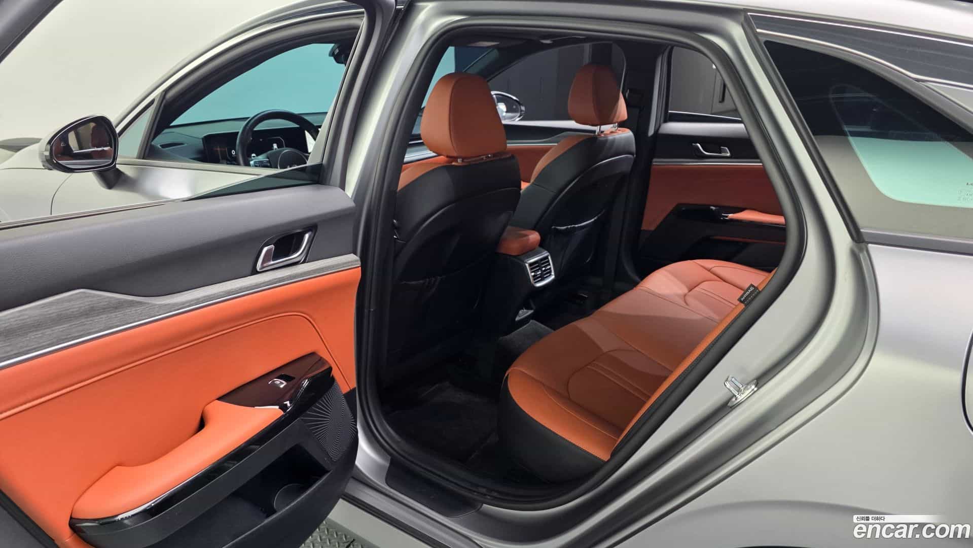 K5 Kia 2024.3-INNER-036