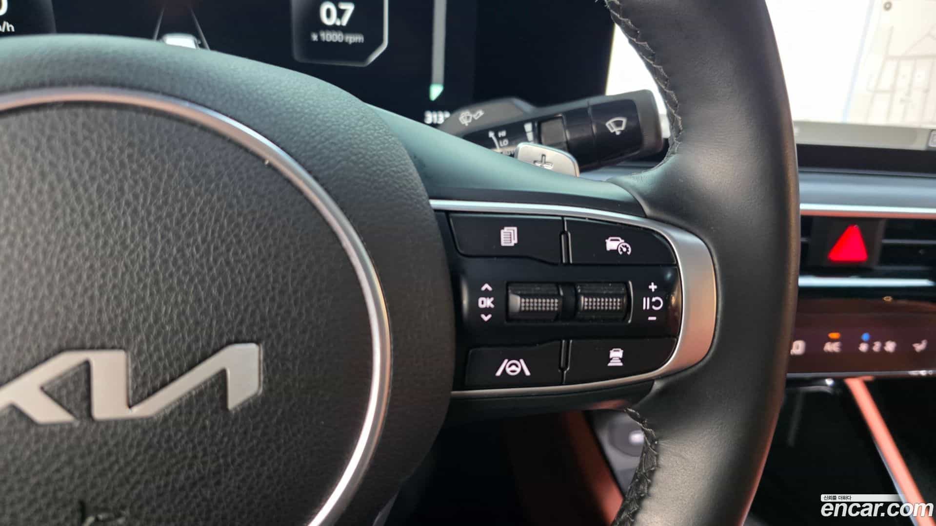 K5 Kia 2024.3-OPTION-045
