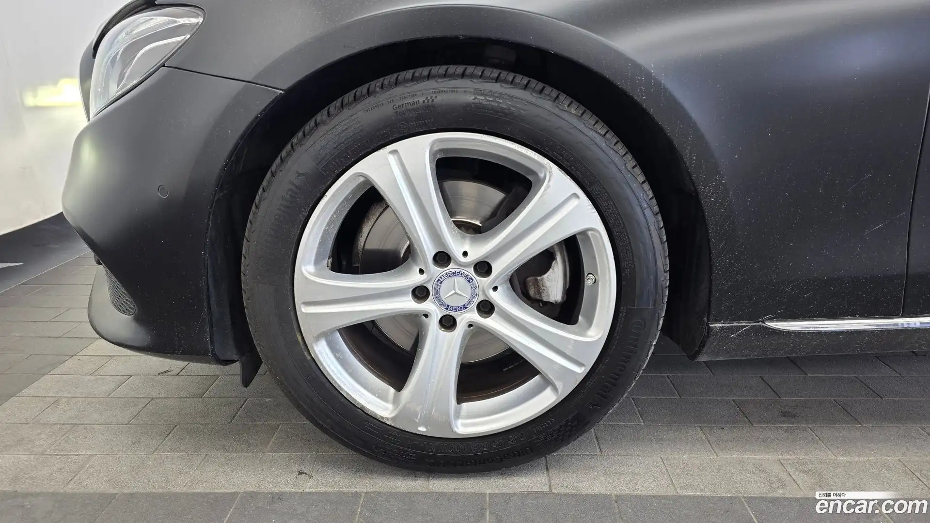 E-Class Mercedes-Benz 2016.11-OUTER-005