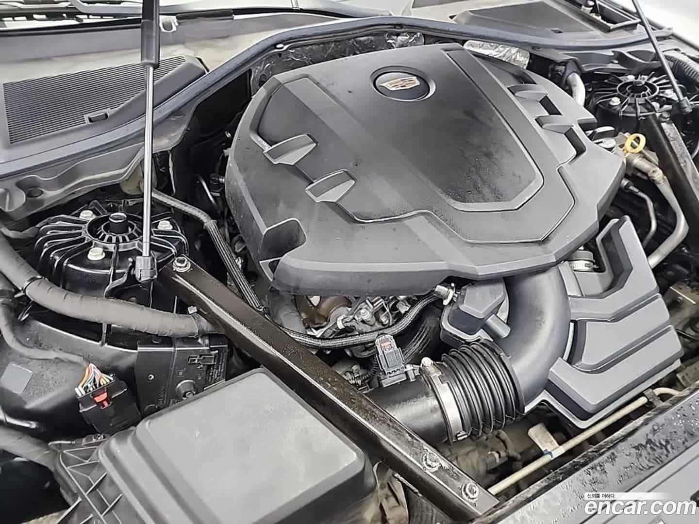 CT6 Cadillac 2019.11-OUTER-005