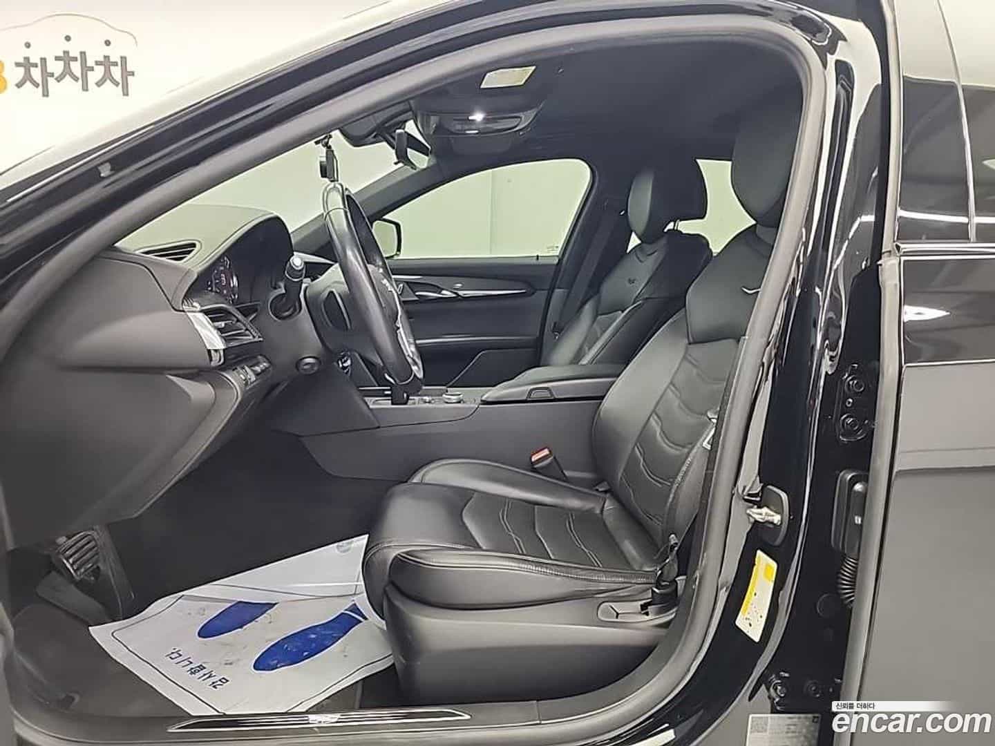 CT6 Cadillac 2019.11-OPTION-015