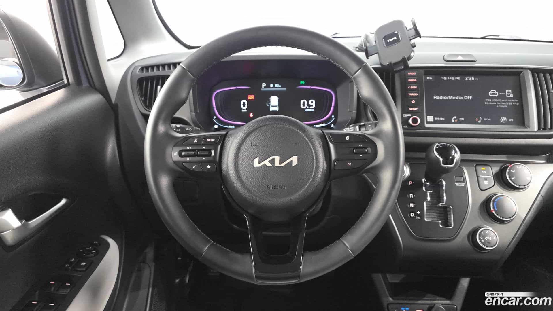 RAY Kia 2024.6-OPTION-017