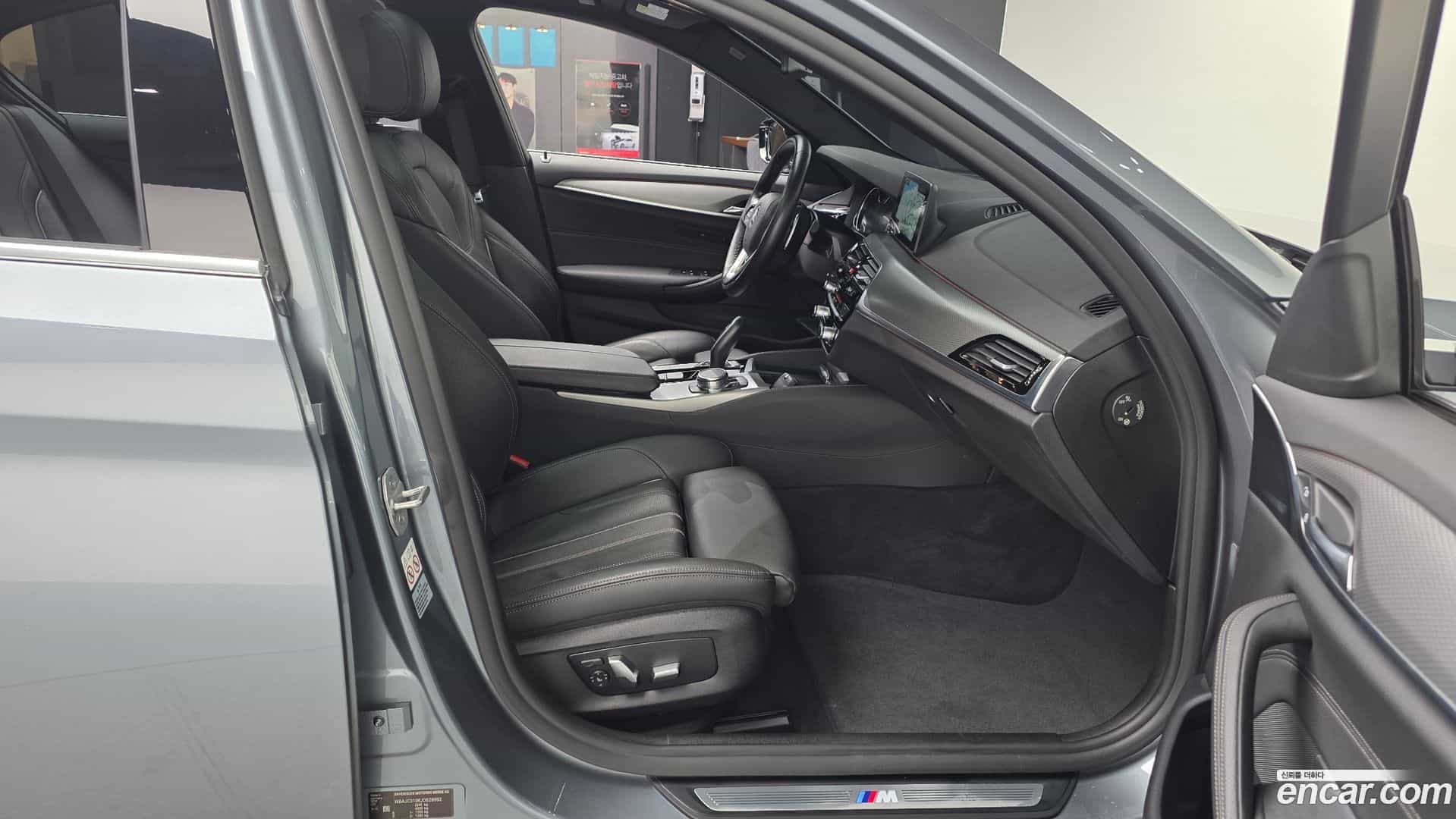 5-Series BMW 2018.2-OPTION-015