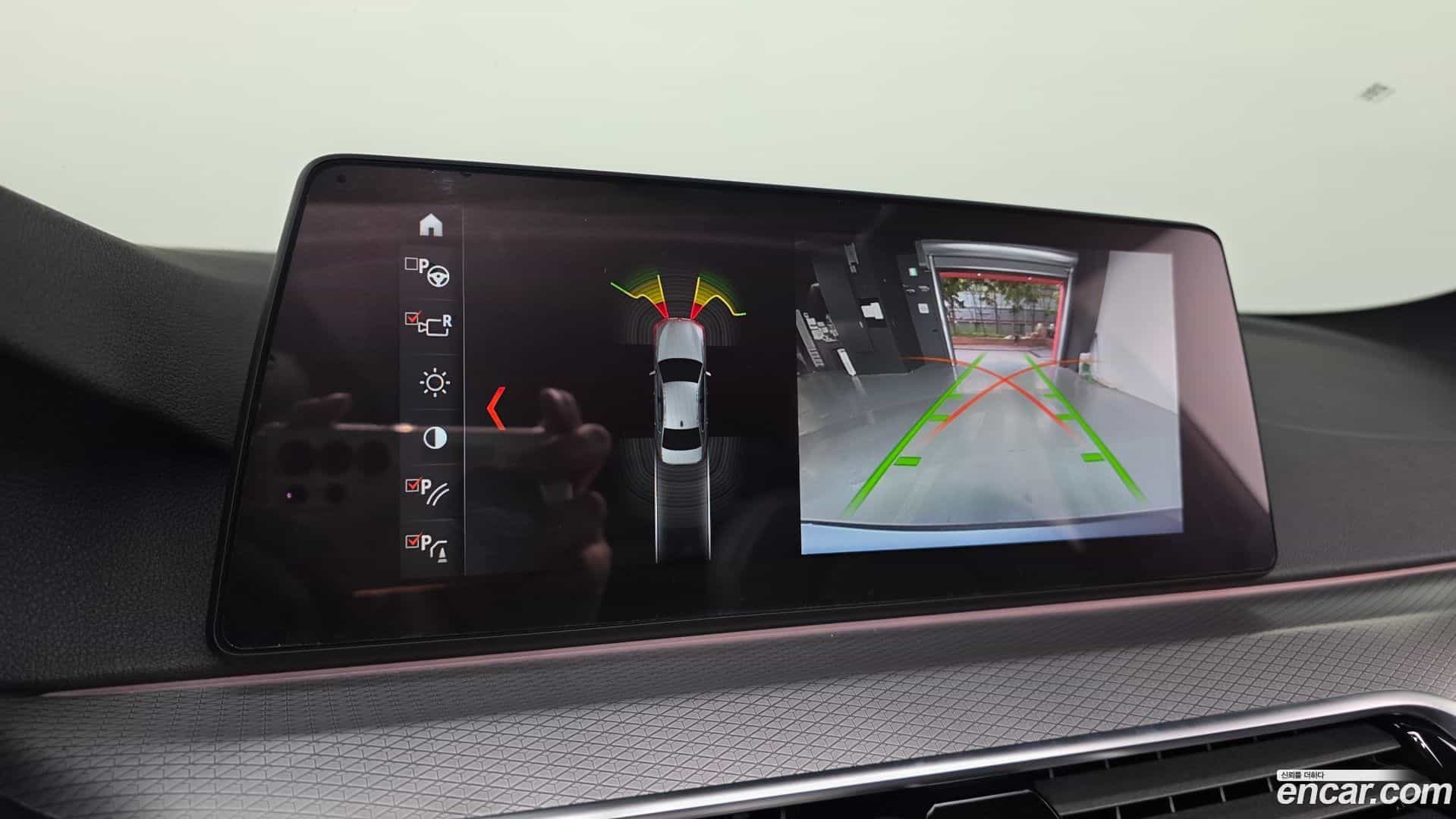 5-Series BMW 2018.2-OPTION-018