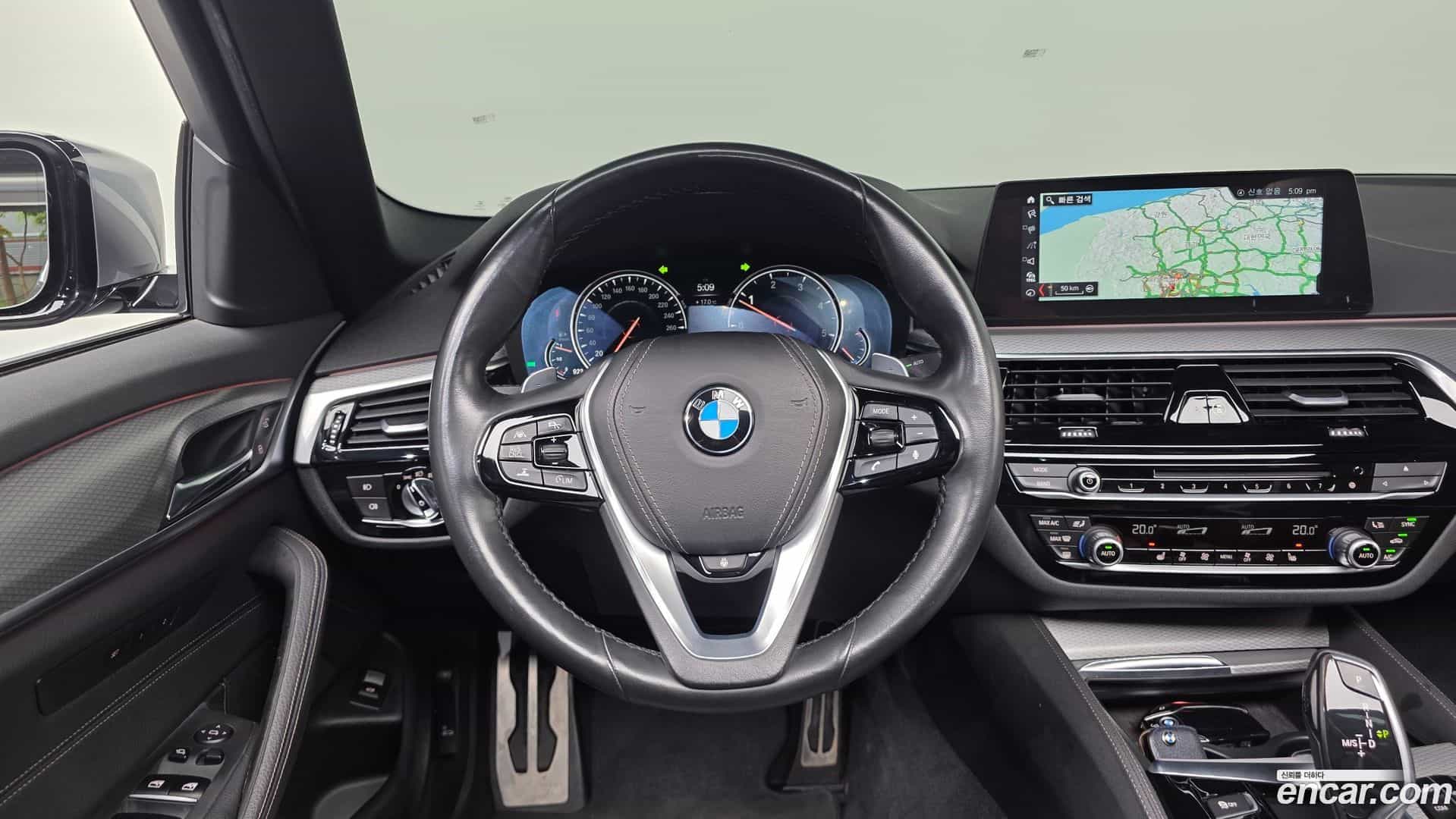 5-Series BMW 2018.2-OPTION-043