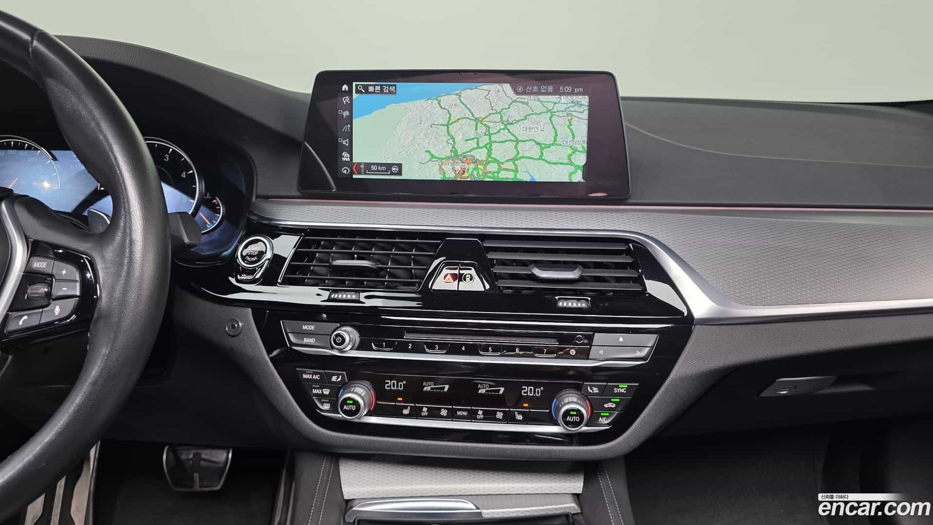 5-Series BMW 2018.2-OPTION-046
