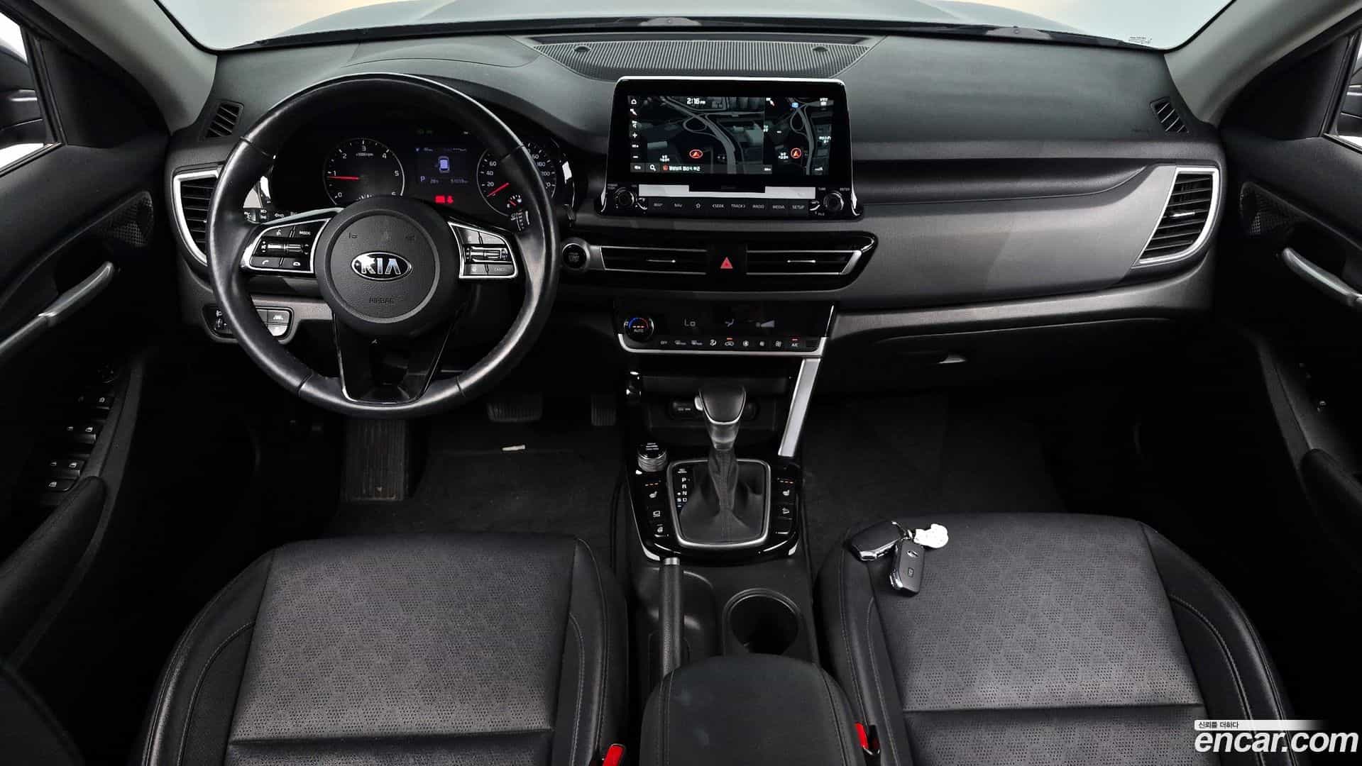 Seltos Kia 2020.7-INNER-007