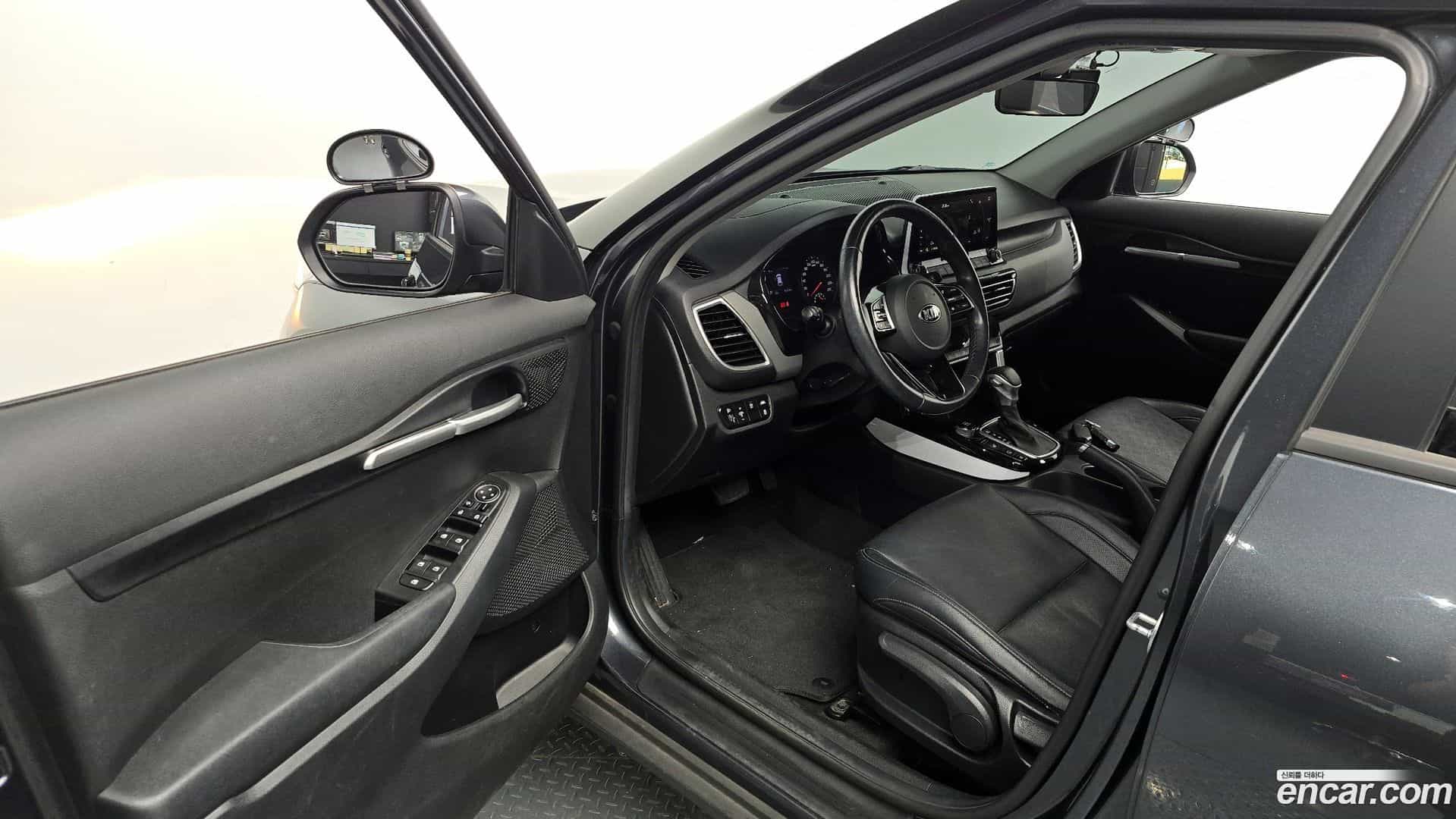 Seltos Kia 2020.7-INNER-010