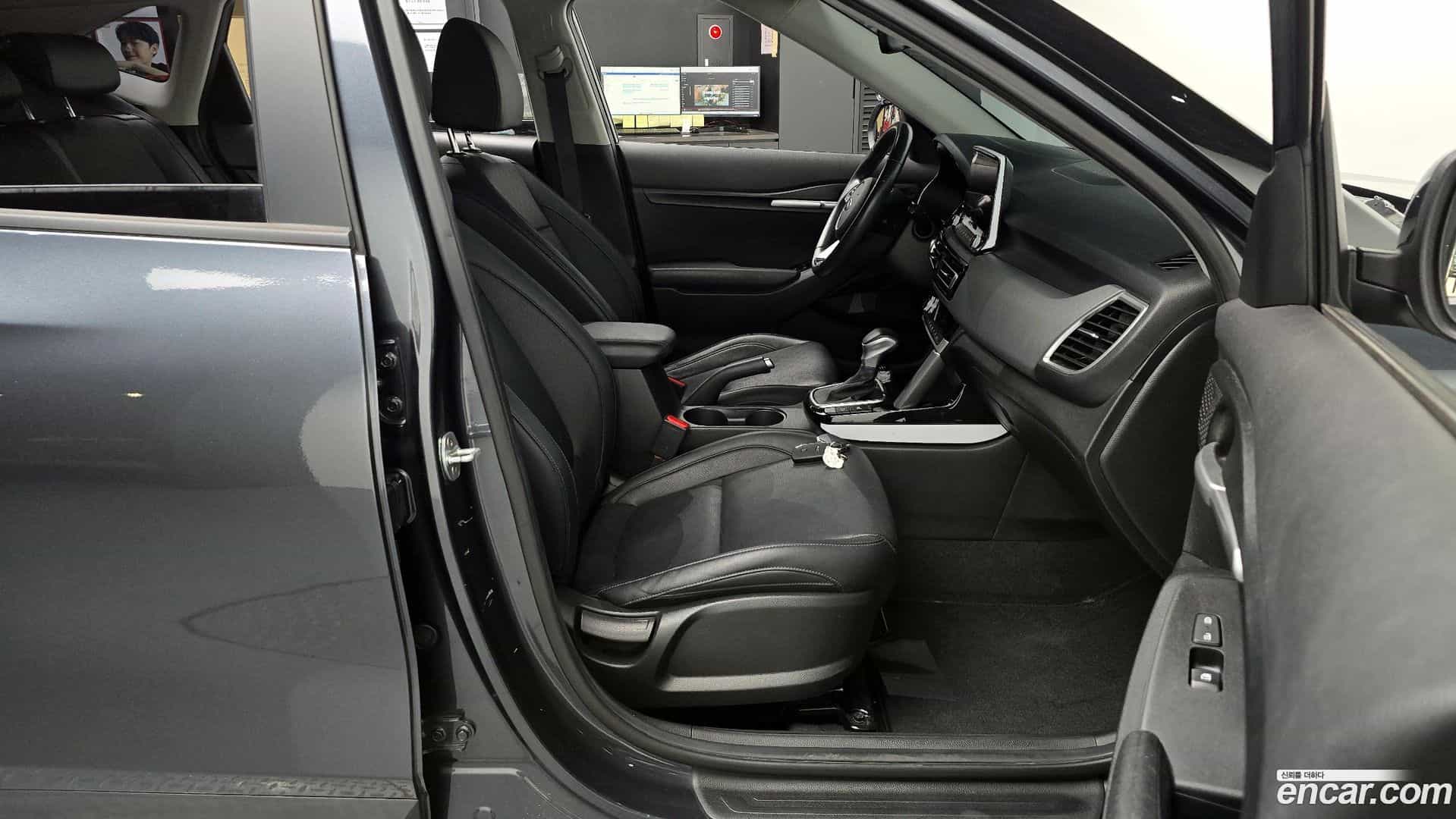 Seltos Kia 2020.7-OPTION-015