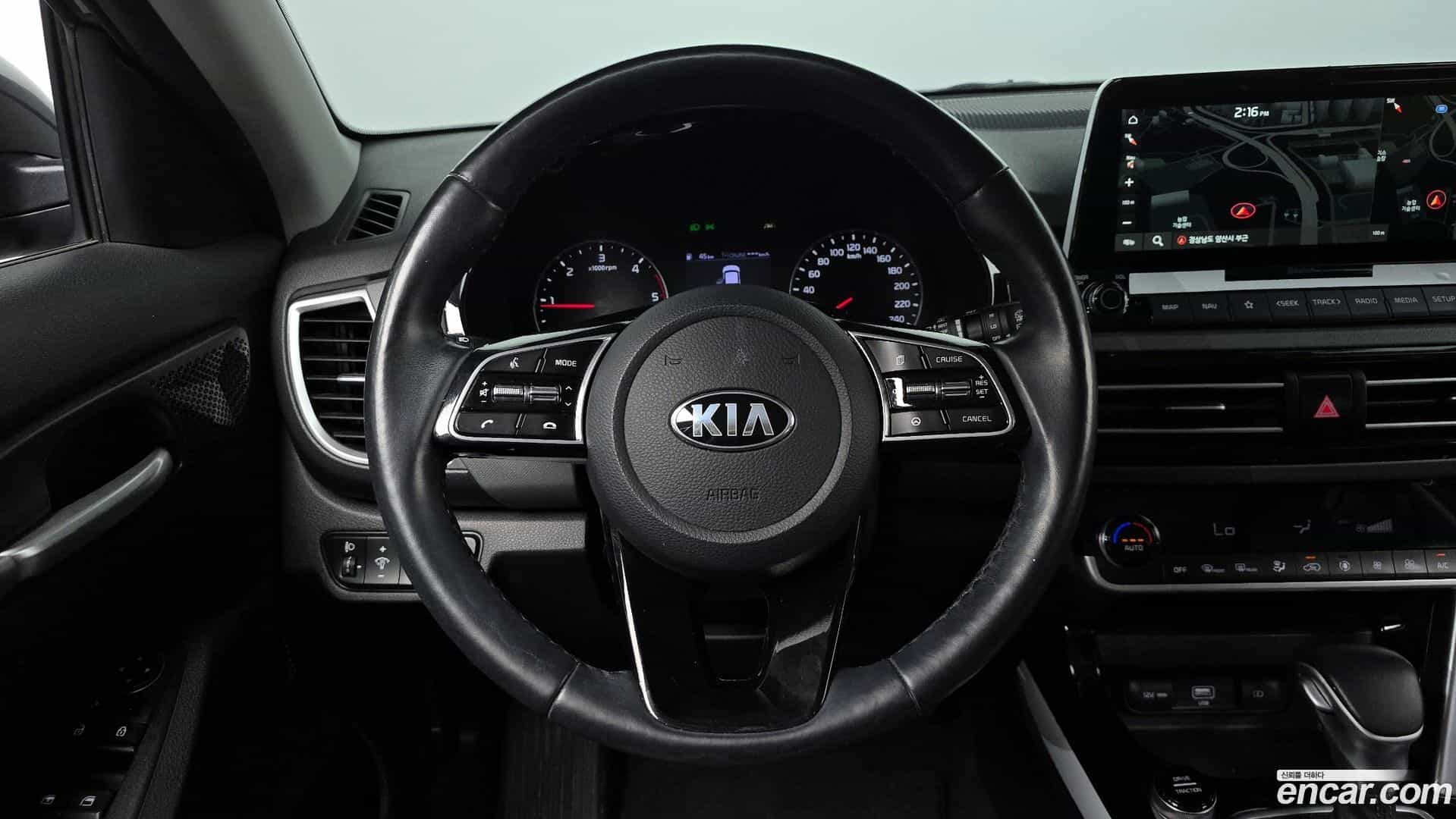 Seltos Kia 2020.7-OPTION-017