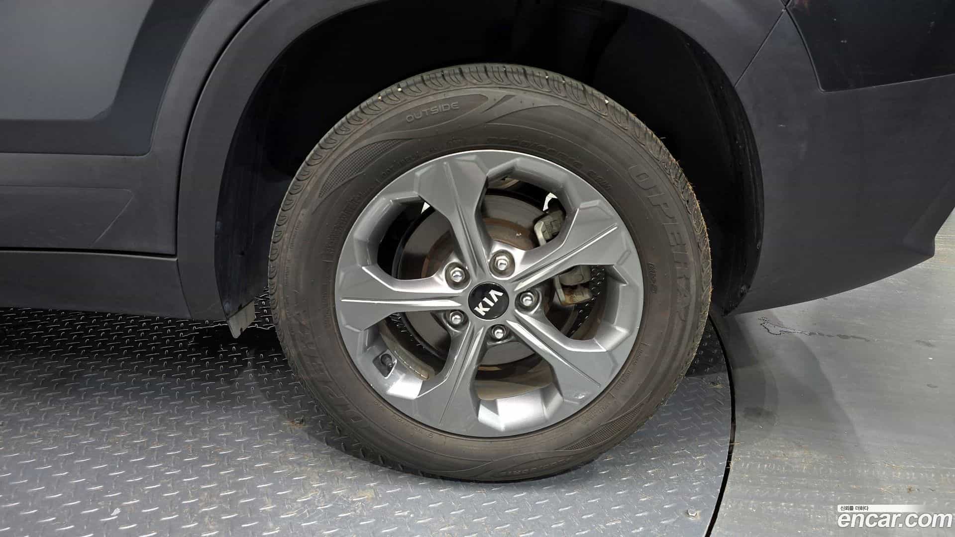 Seltos Kia 2020.7-OPTION-042