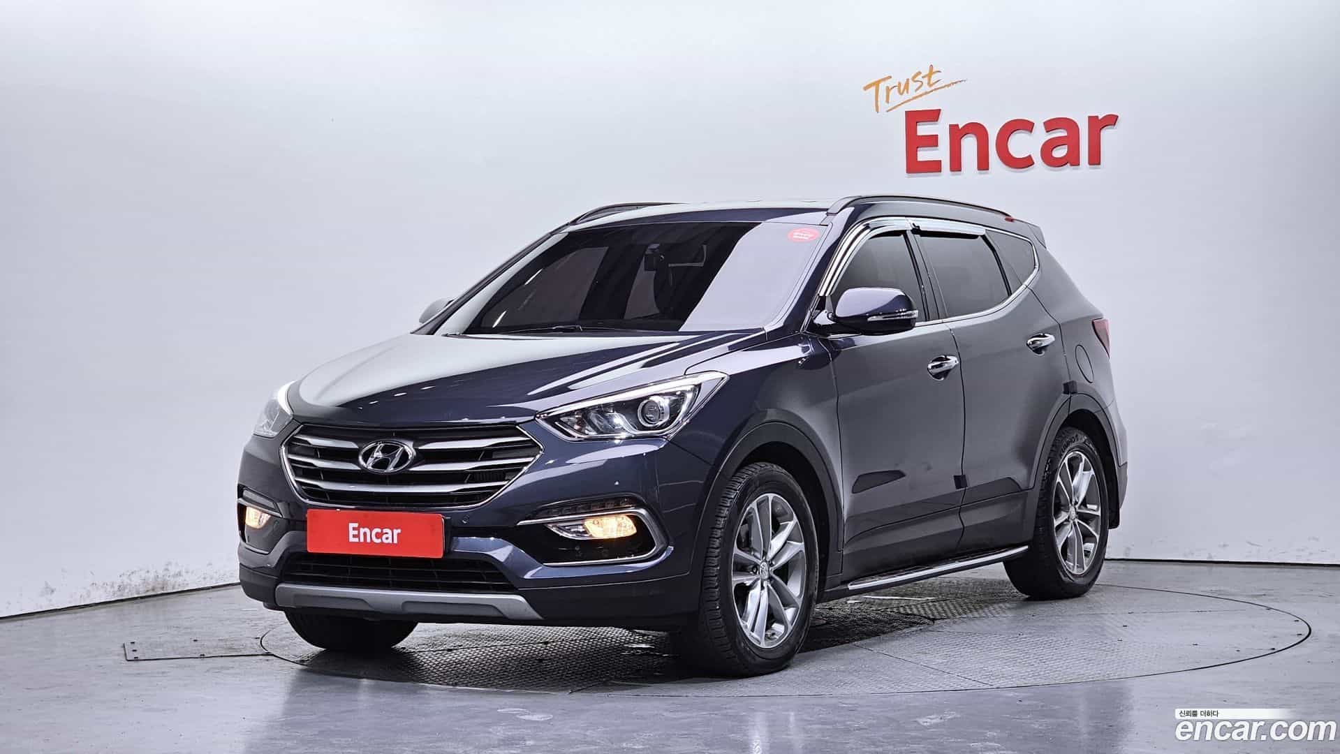 Santafe Hyundai 2015.7-OUTER-001