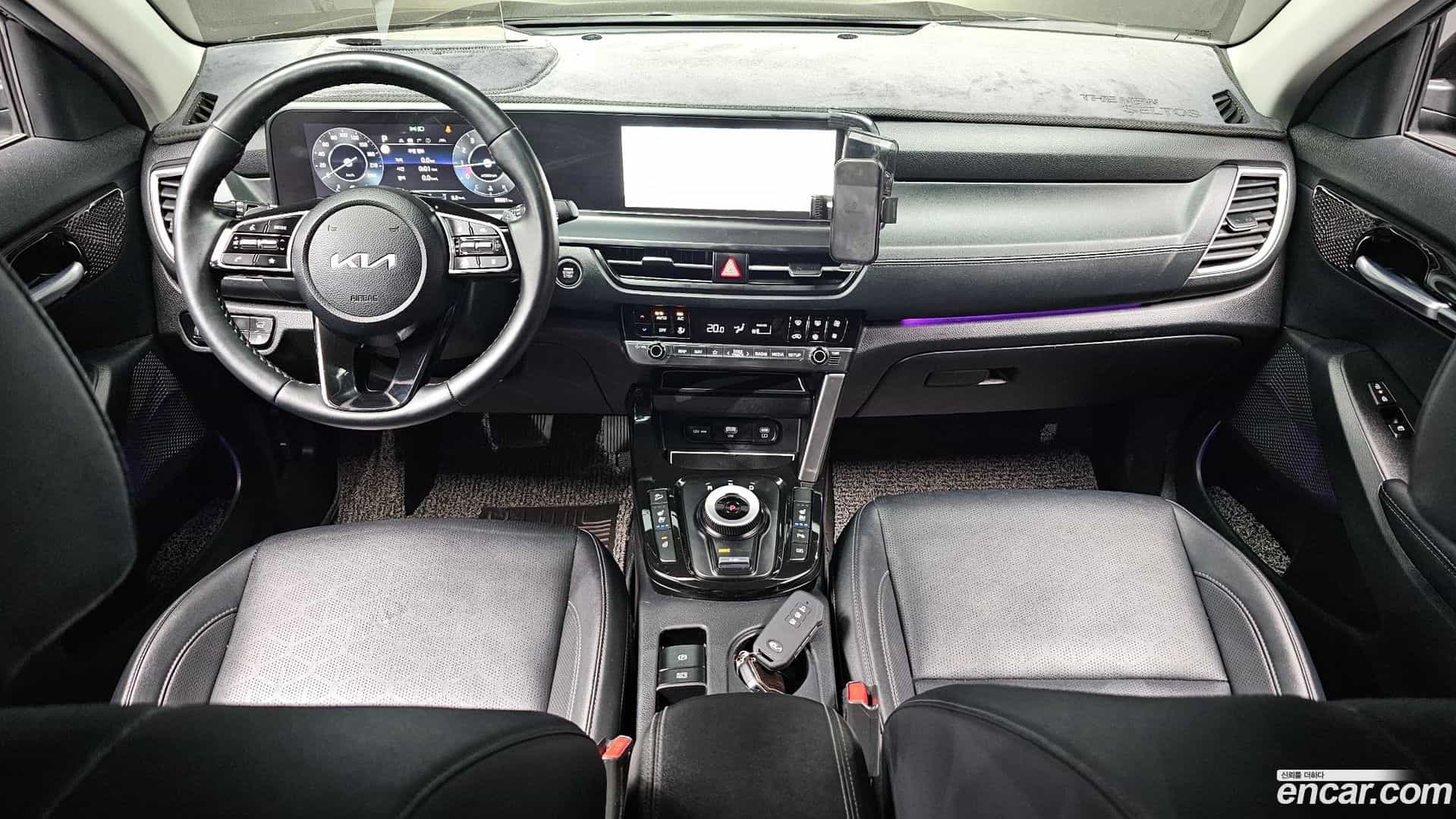 Seltos Kia 2023.0-INNER-007