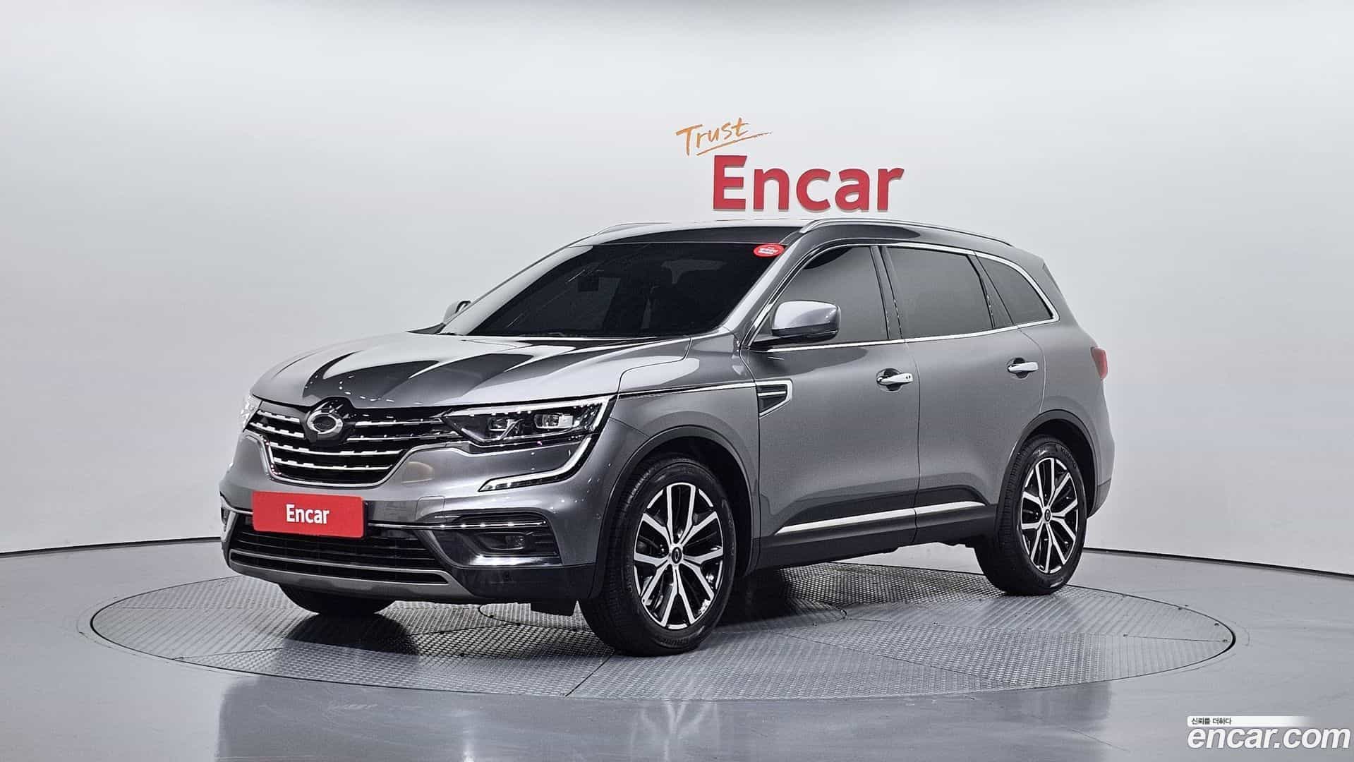 QM6 Renault Korea 2020.8-OUTER-001