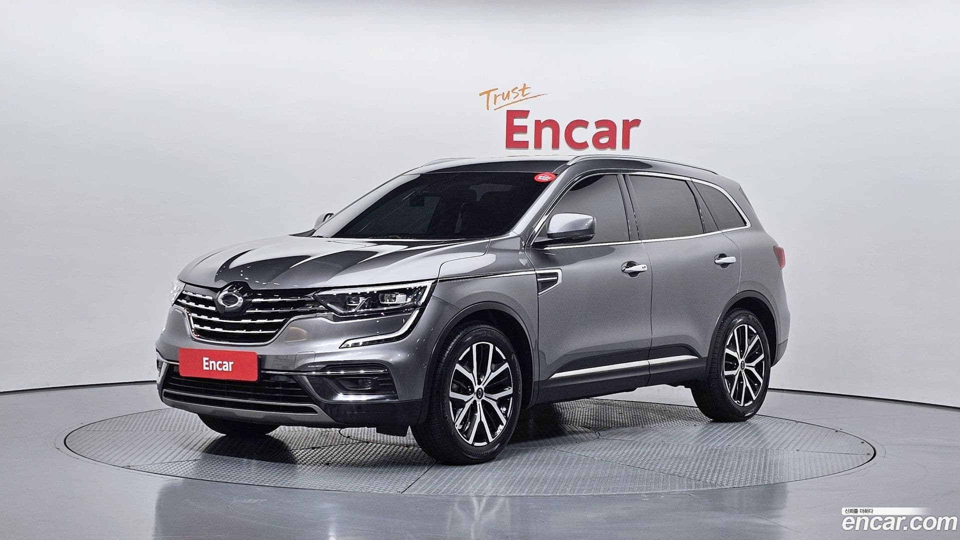 Main__Slider__Photo:QM6 Renault Korea 2020.8-0