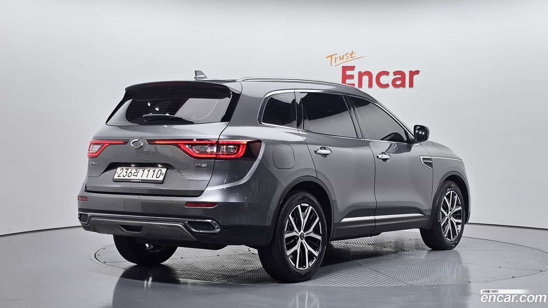 QM6 Renault Korea 2020.8-OUTER-002