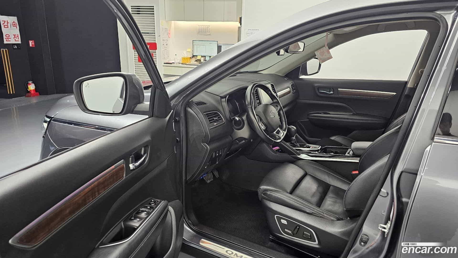 QM6 Renault Korea 2020.8-INNER-010