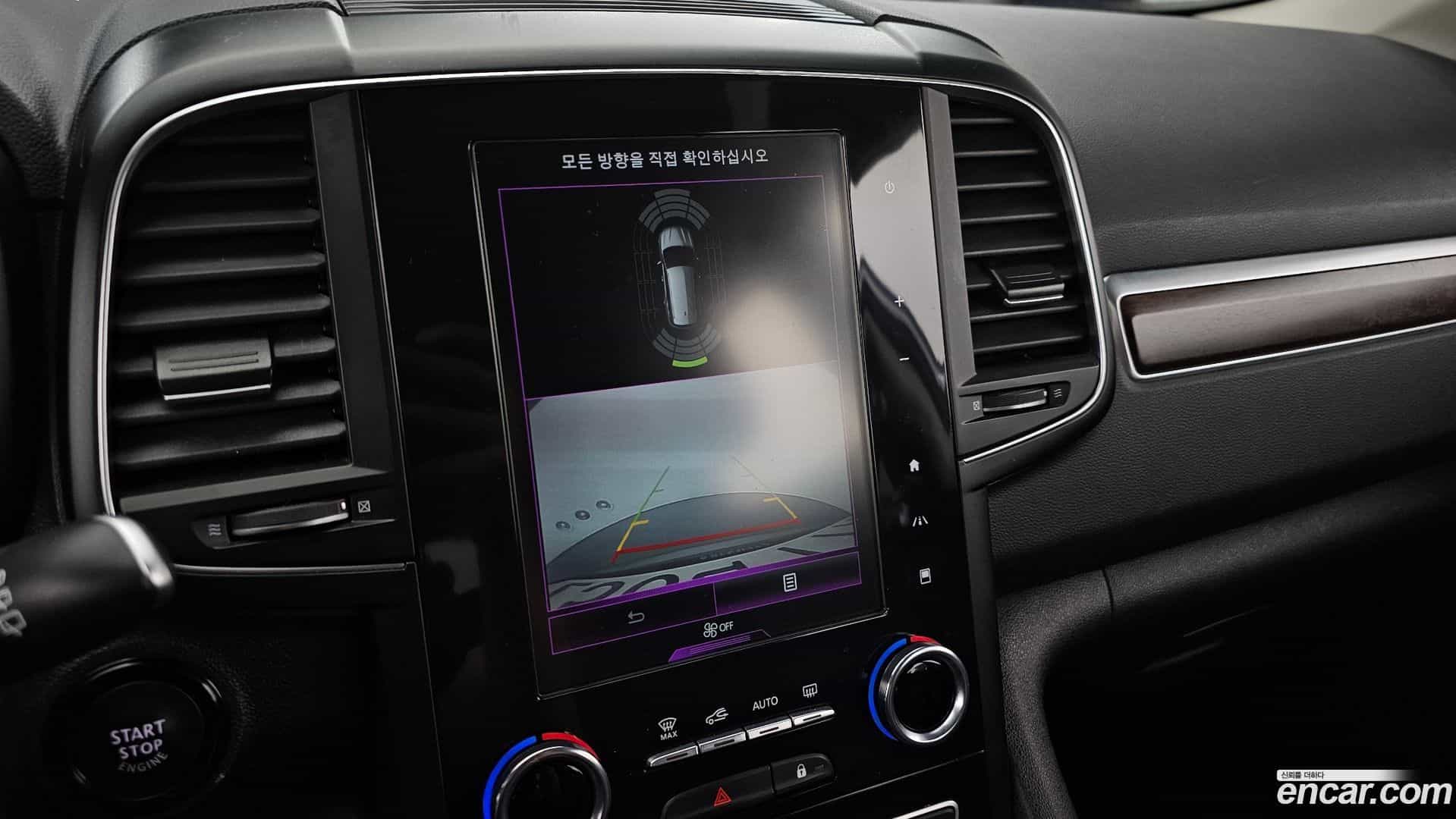 QM6 Renault Korea 2020.8-OPTION-019