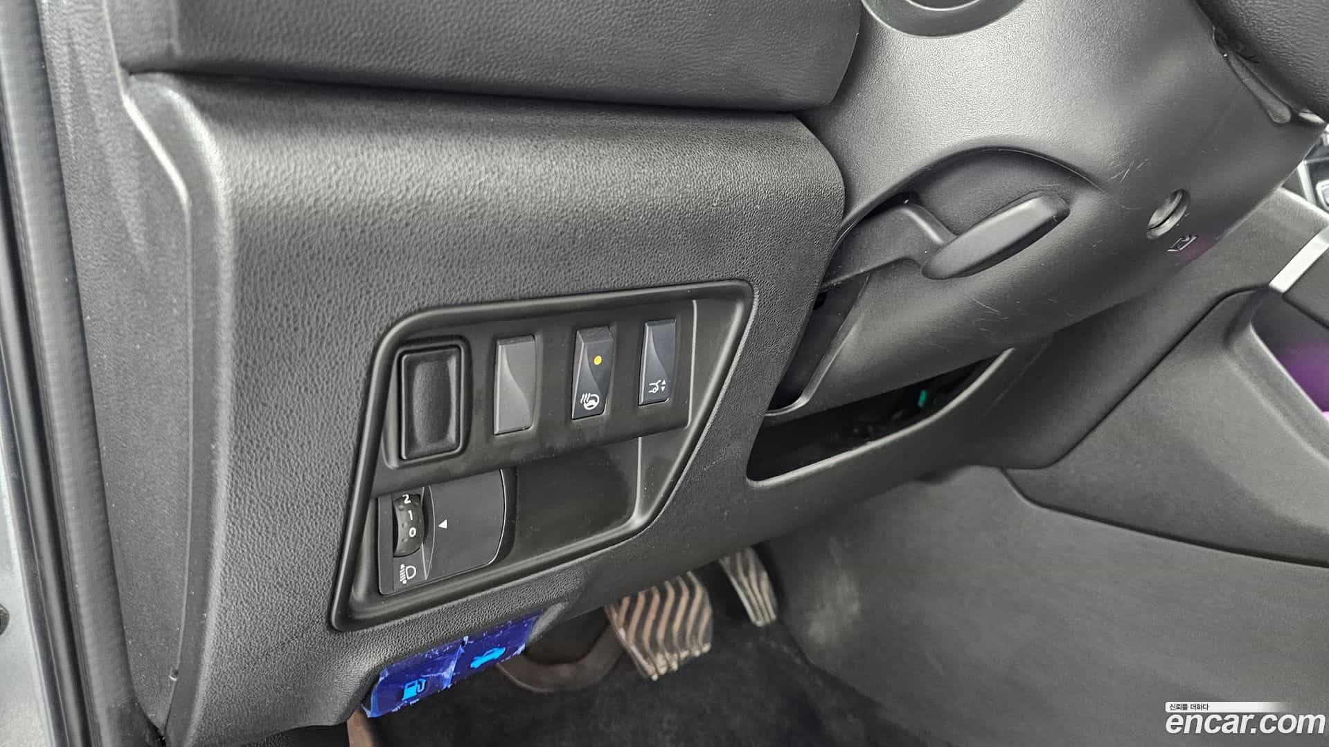 QM6 Renault Korea 2020.8-OPTION-040