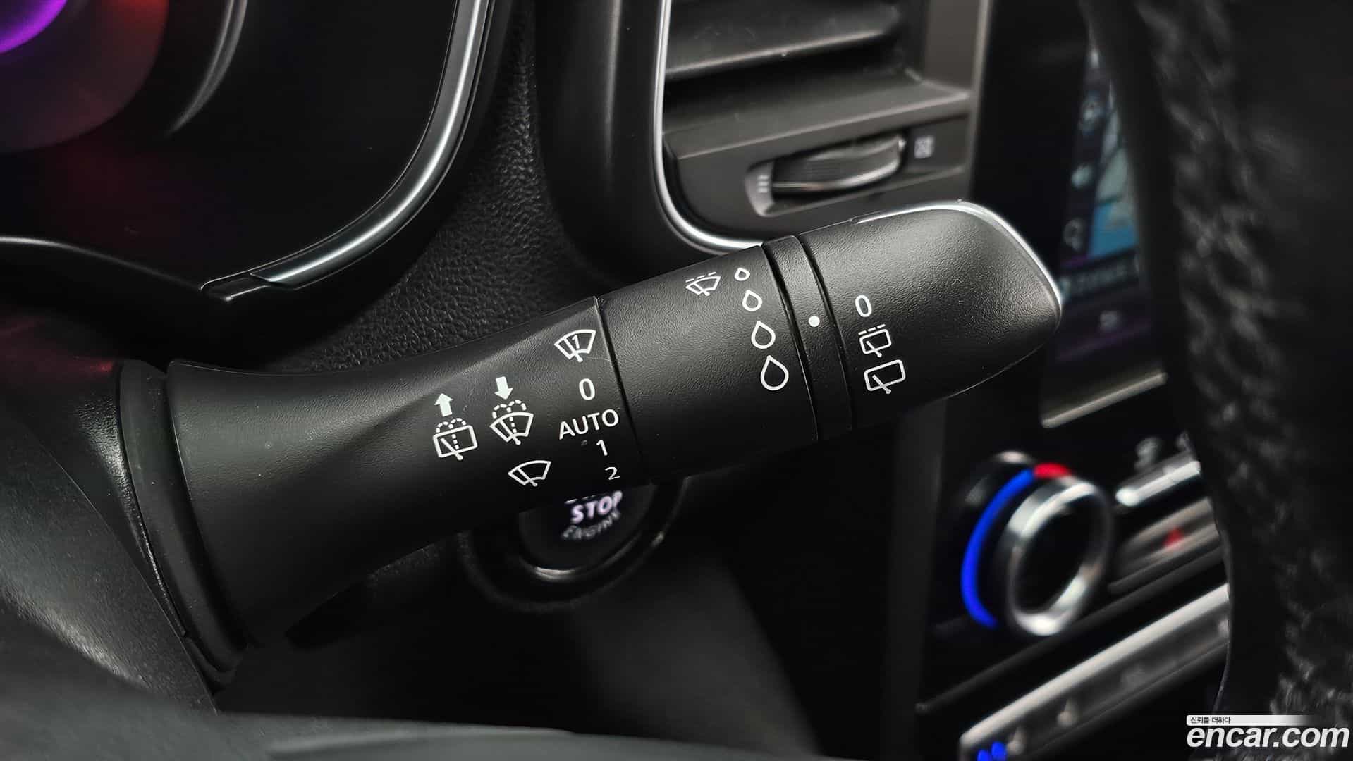 QM6 Renault Korea 2020.8-OPTION-041
